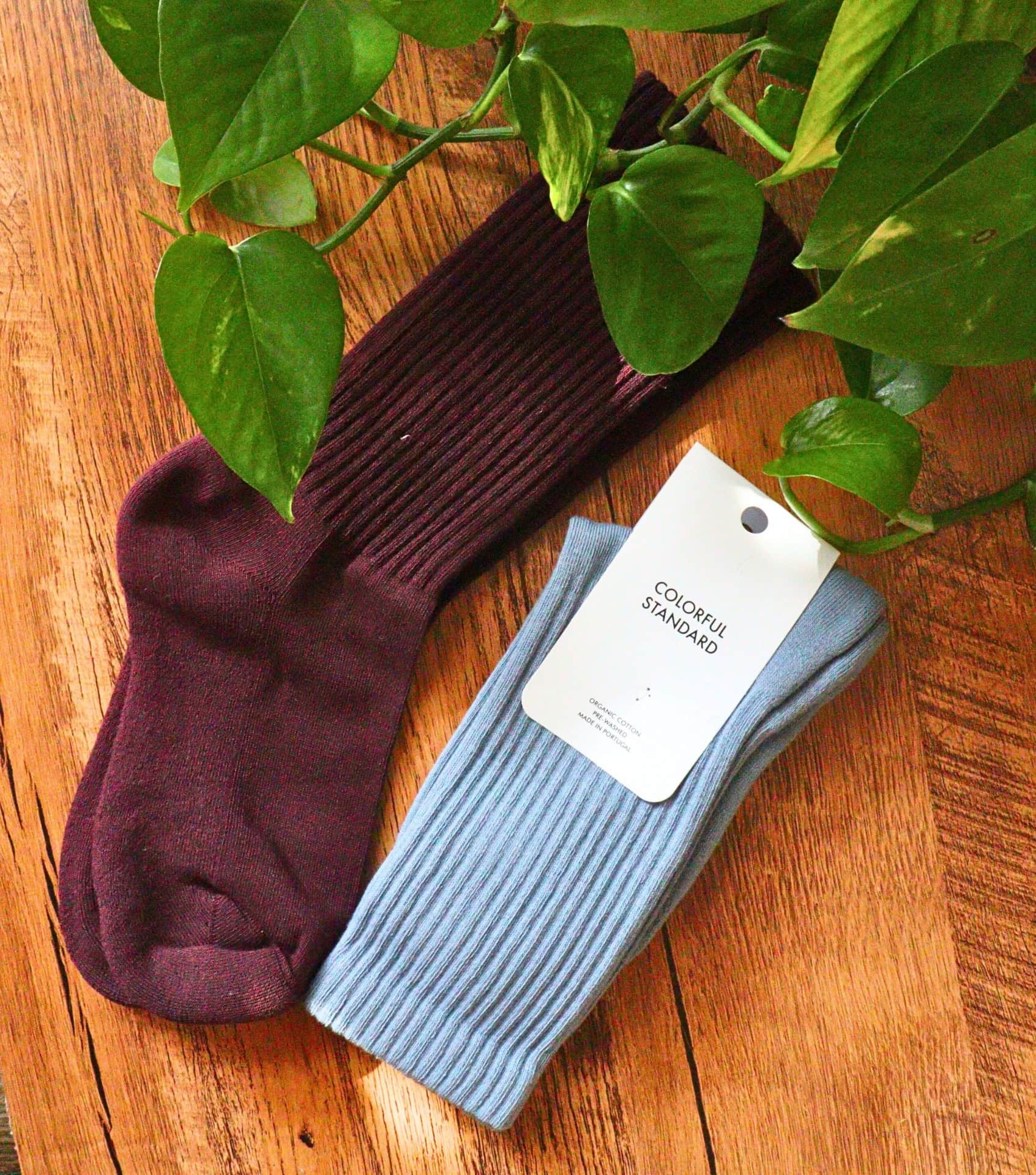 Image by Sustainable Jungle (Colorful Standard) (sustainable-socks) (2)