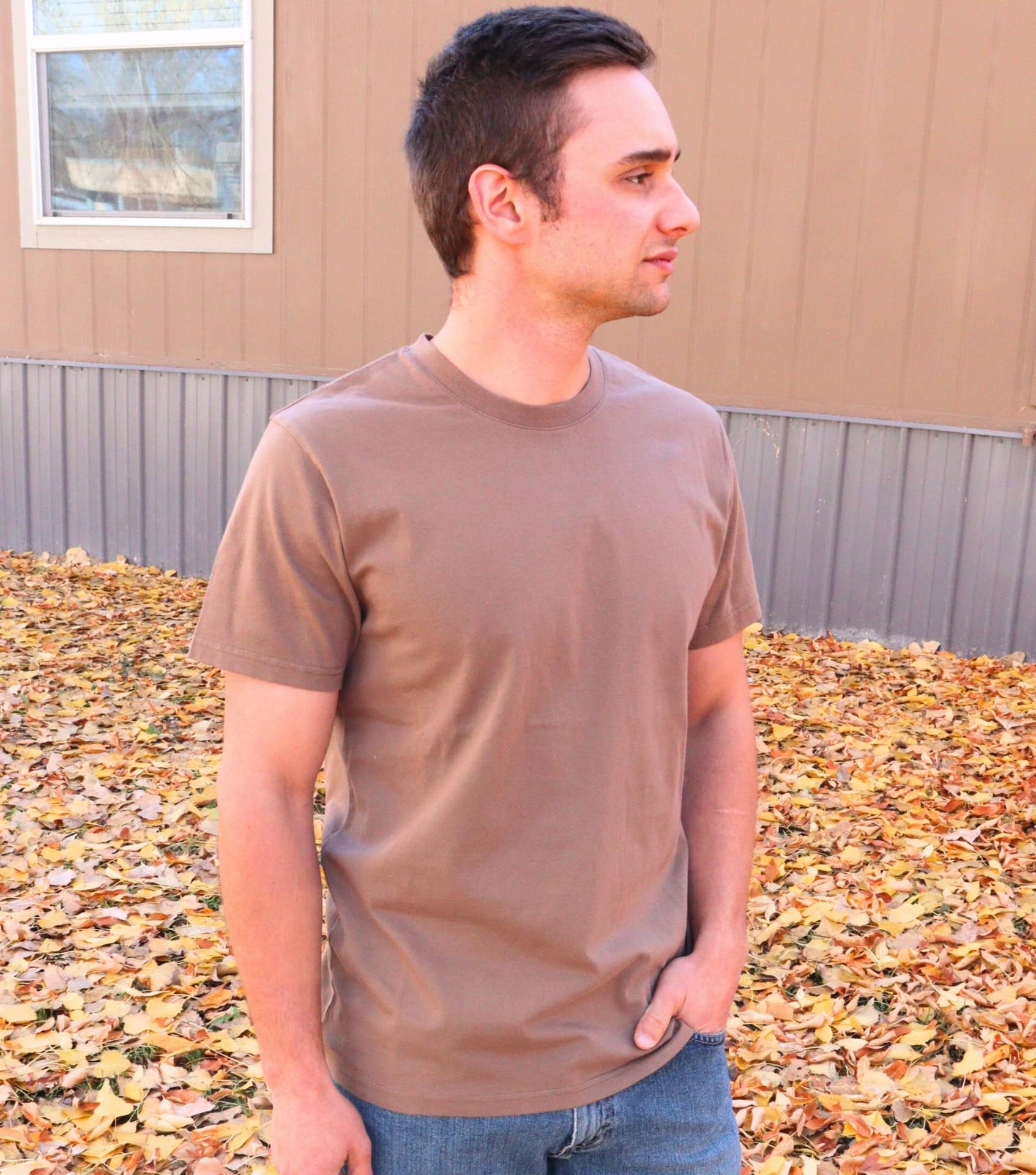 Image by Sustainable Jungle (Colorful Standard) (sustainable-t-shirts)