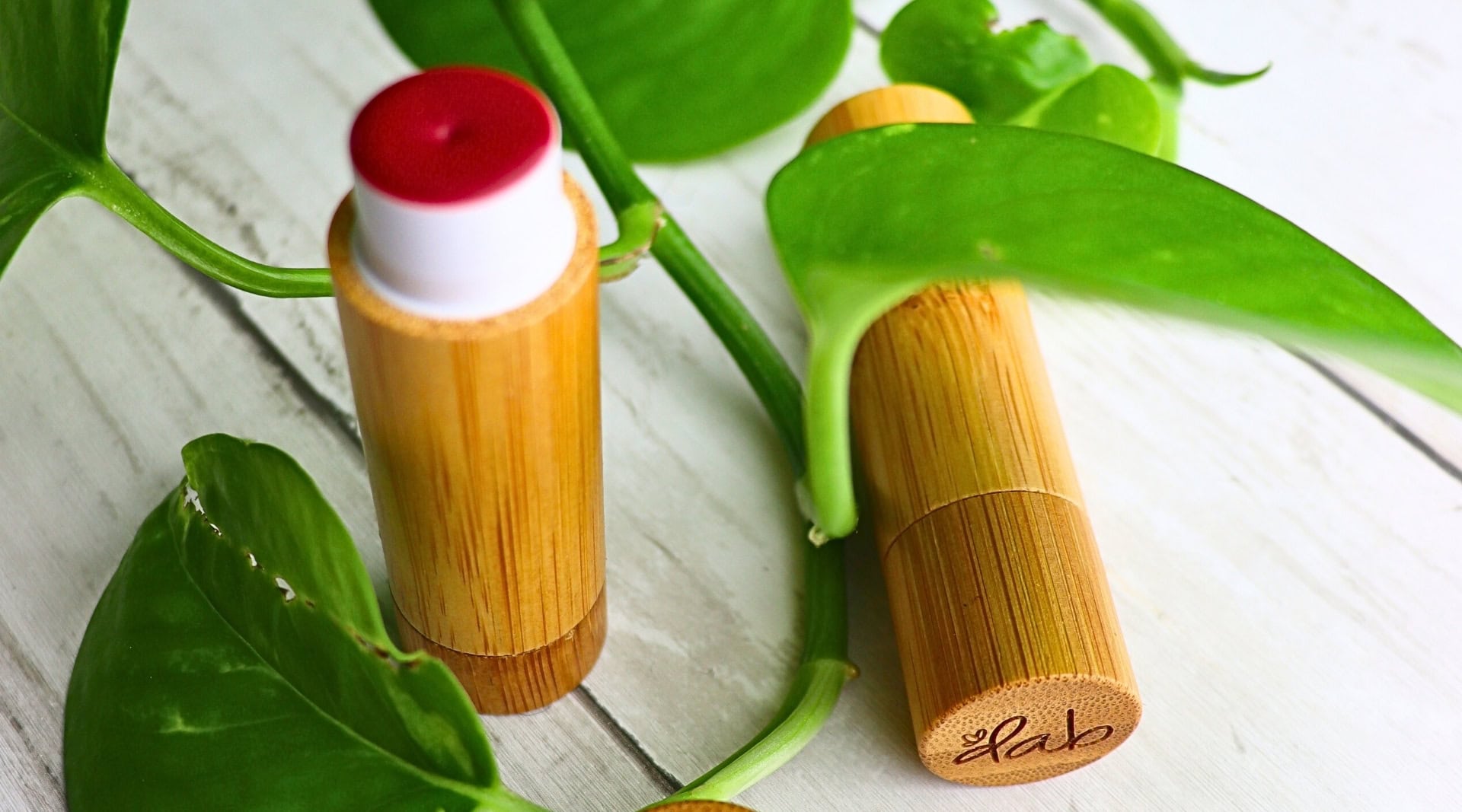 Image by Sustainable Jungle (Dab Herb) (sustainable-lipsticks)