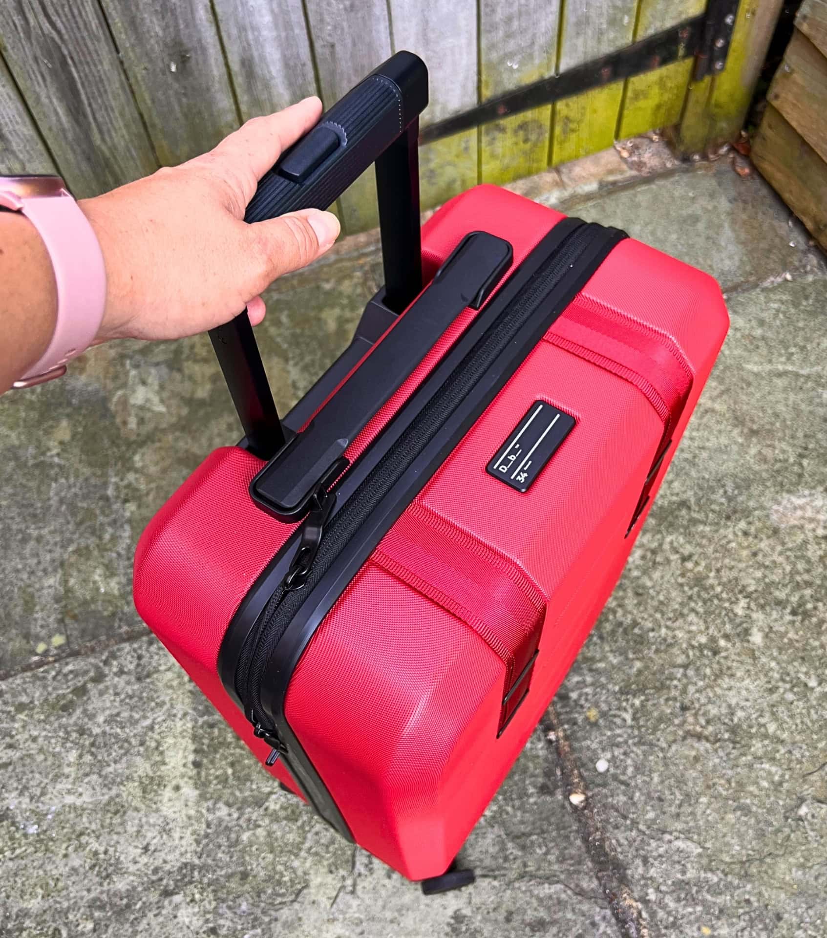 Image by Sustainable Jungle (Db) (sustainable-luggage)