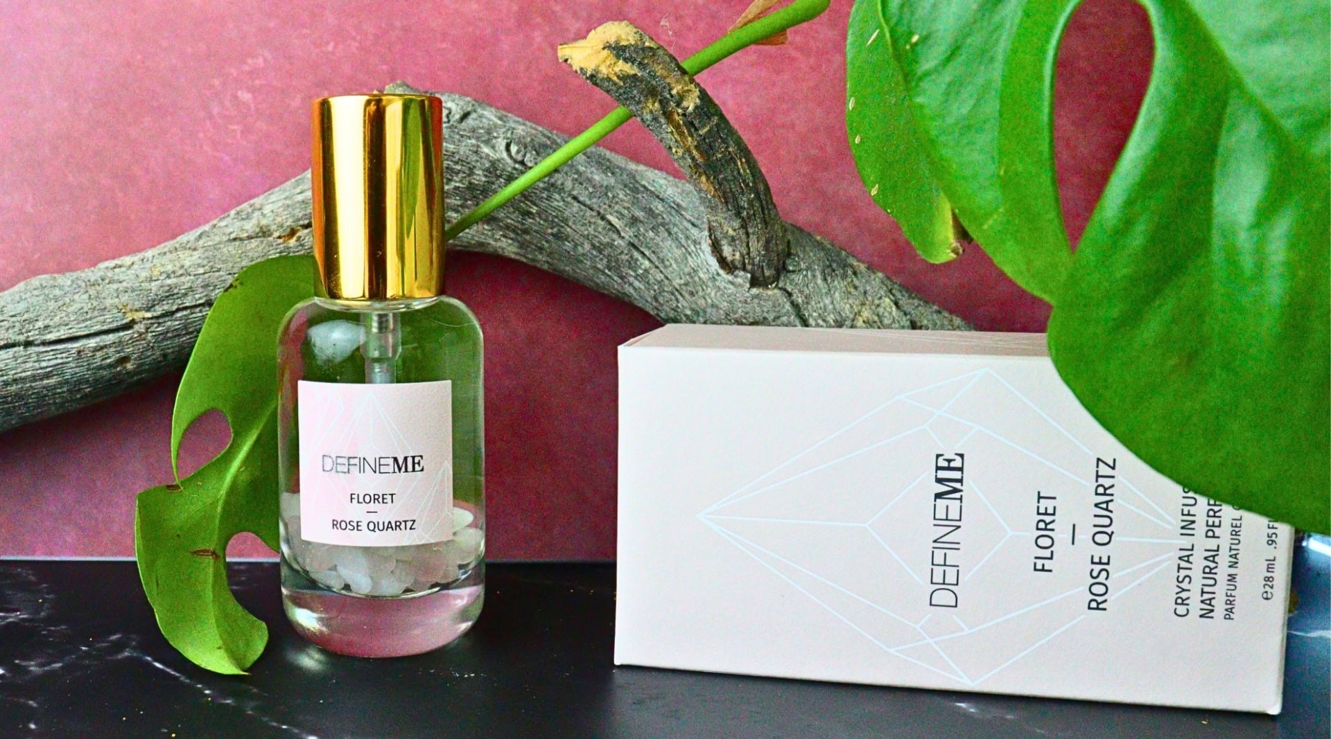 Image by Sustainable Jungle (Define Me) (sustainable-perfumes)