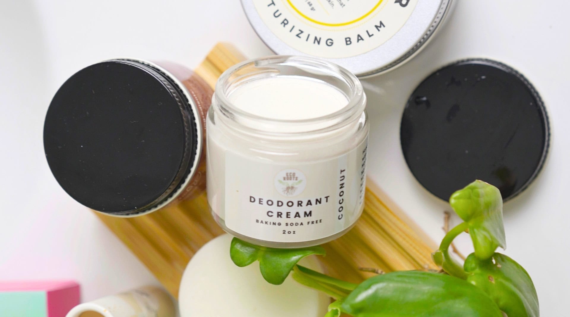 Image by Sustainable Jungle (EcoRoots) (eco-friendly-deodorant)