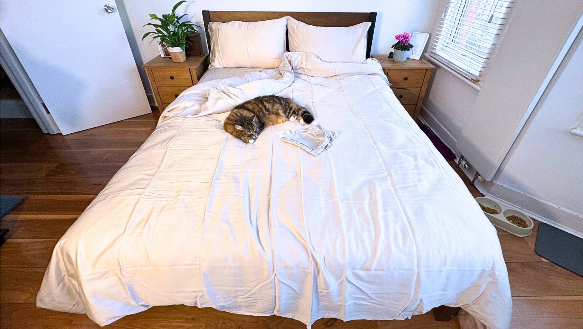 Image by Sustainable Jungle (Ethical Bedding) (sustainable-bedding)