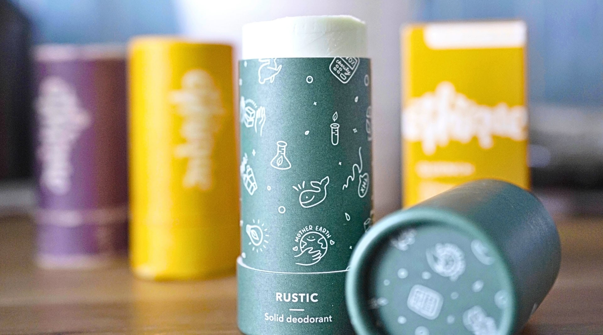 Image by Sustainable Jungle (Ethique) (plastic-free-deodorant)