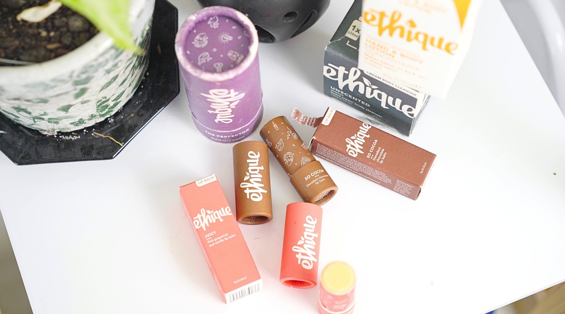 Image by Sustainable Jungle (Ethique) (zero-waste-skin-care)