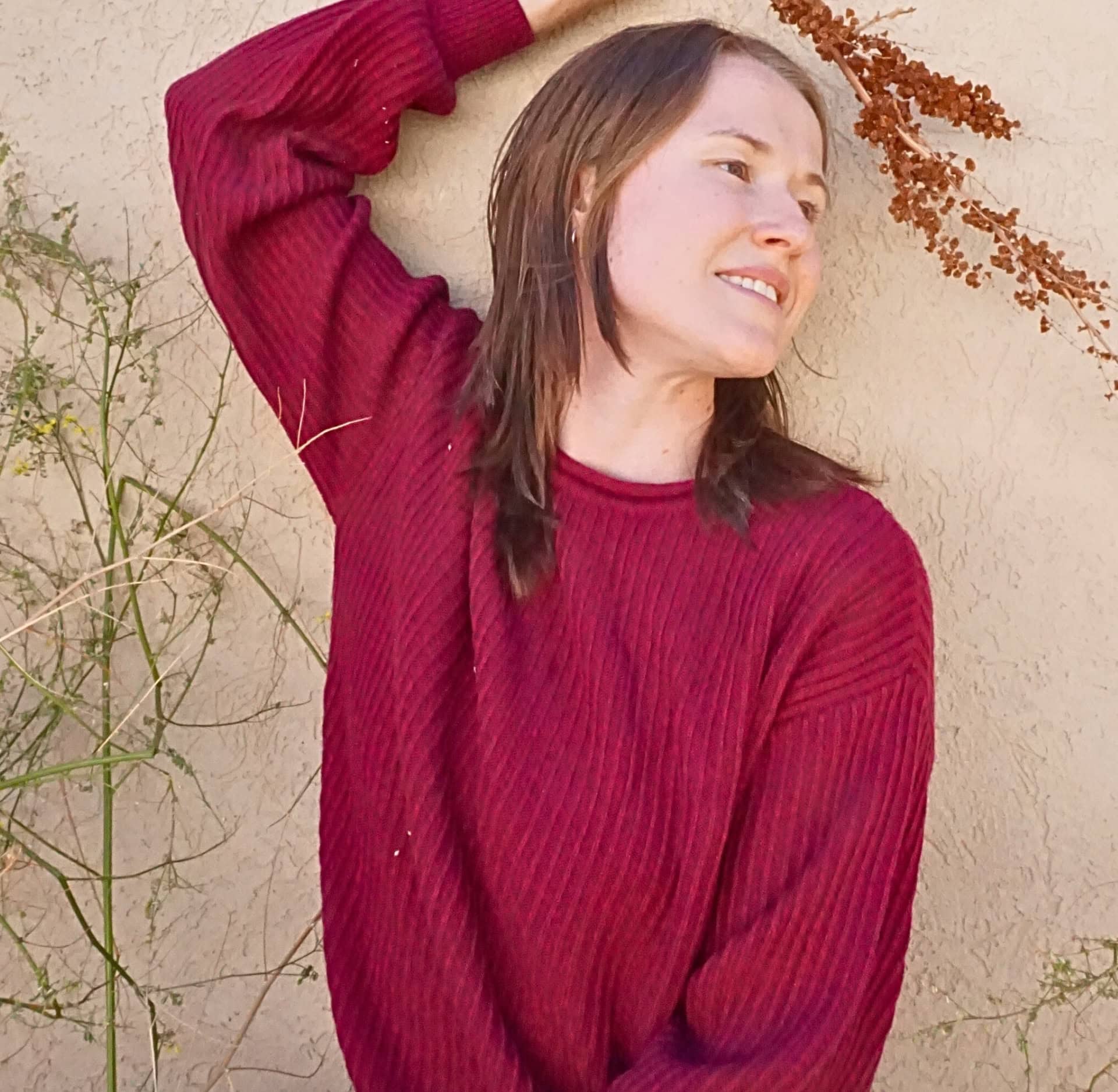 Image by Sustainable Jungle (Frank And Oak) (sustainable-sweaters)