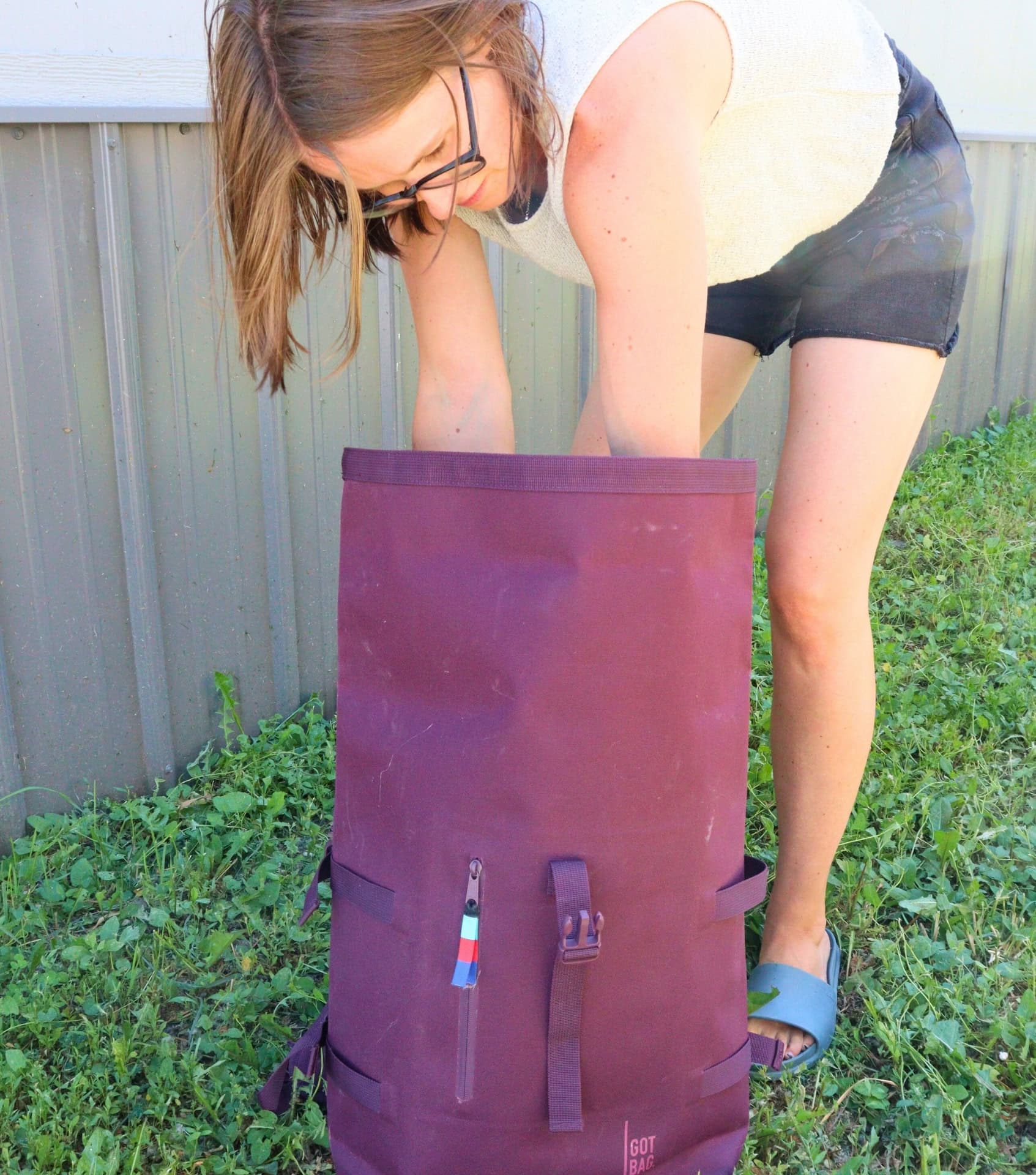 Image by Sustainable Jungle (GOT BAG) (sustainable-backpacks)