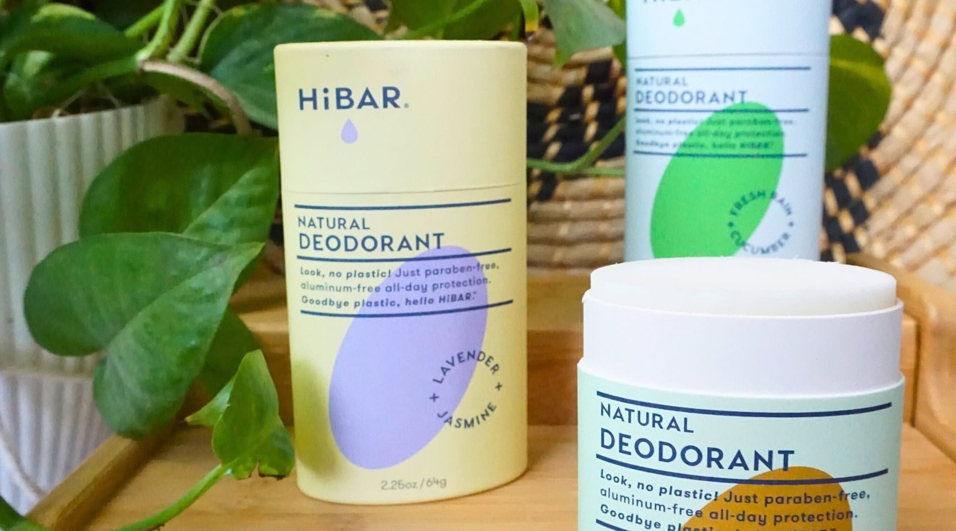 Image by Sustainable Jungle (HiBAR) (eco-friendly-deodorant)