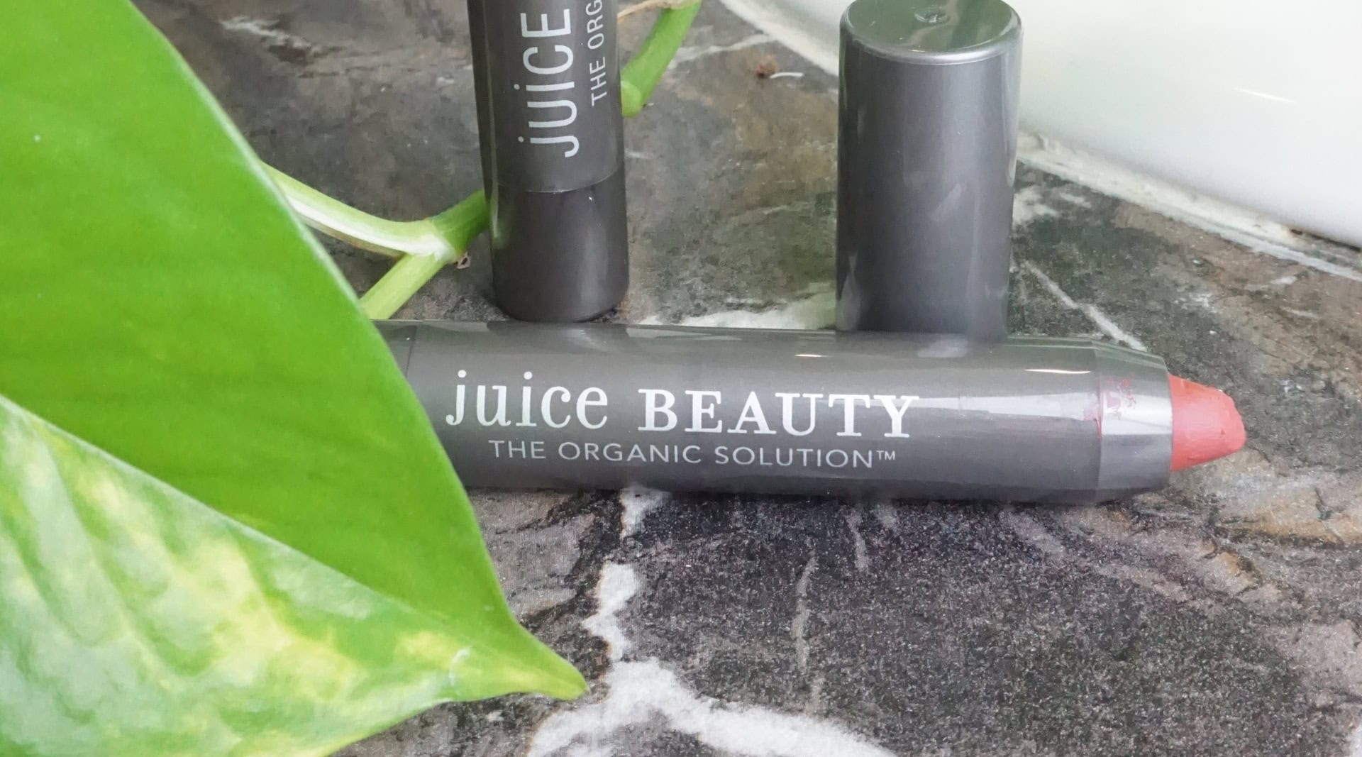Image by Sustainable Jungle (Juice Beauty) (sustainable-lipsticks)