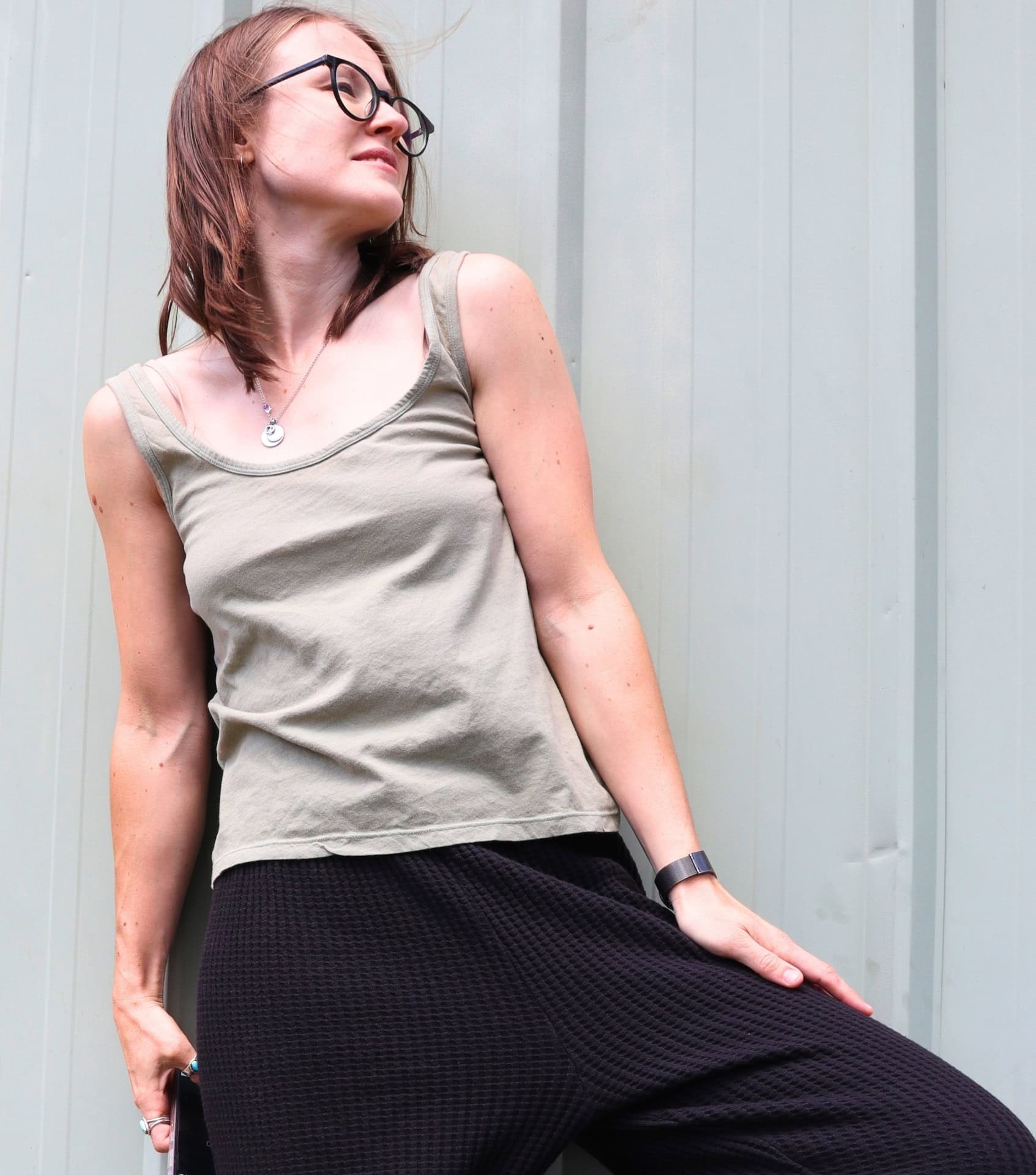 Image by Sustainable Jungle (MATE the Label) (sustainable-t-shirts)
