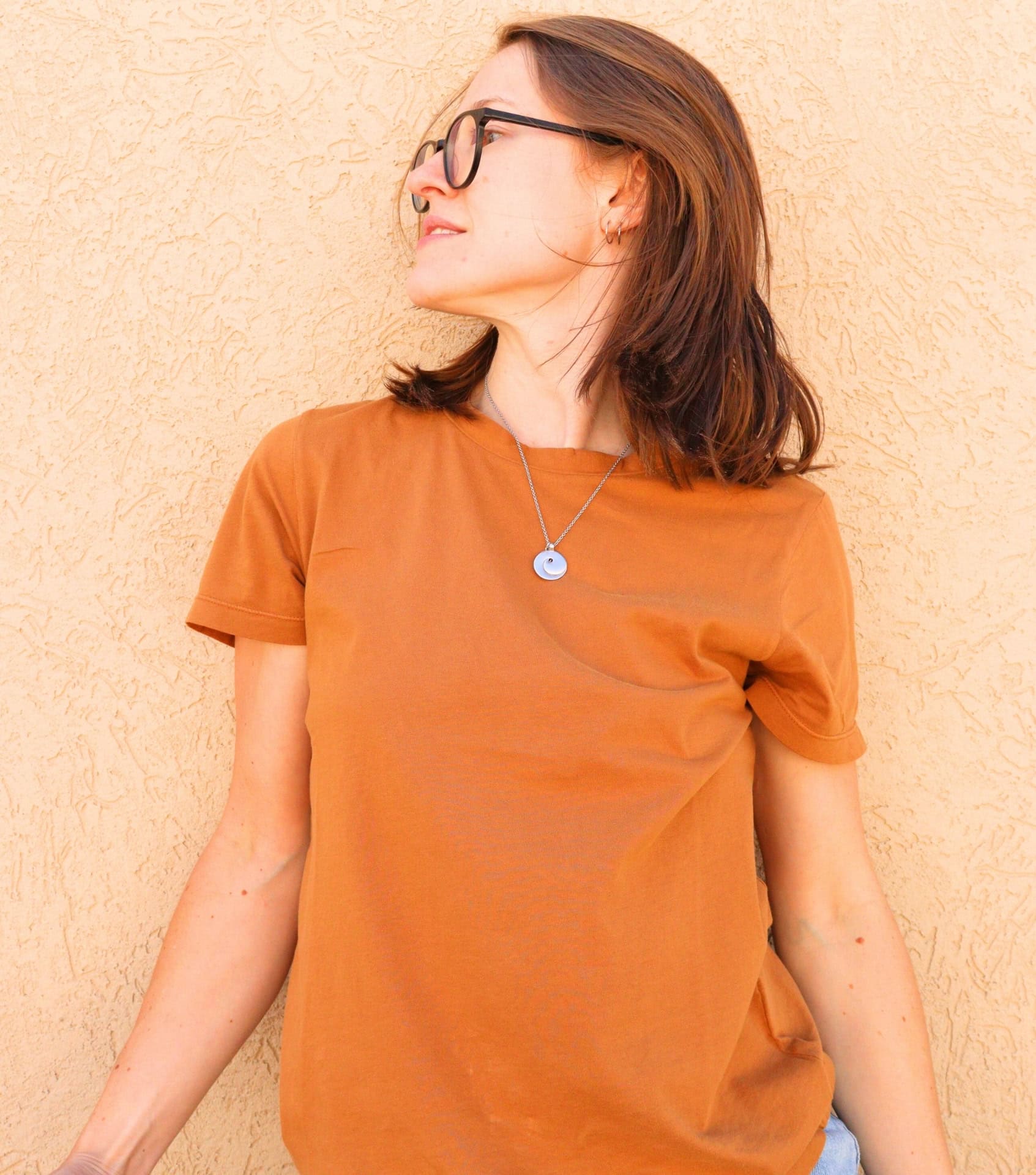 Image by Sustainable Jungle (MATE the Label) (sustainable-t-shirts) (2)