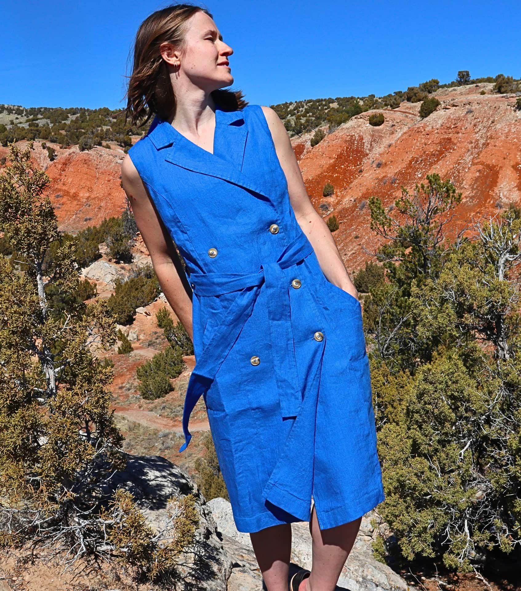Image by Sustainable Jungle (MagicLinen) (sustainable-dresses)