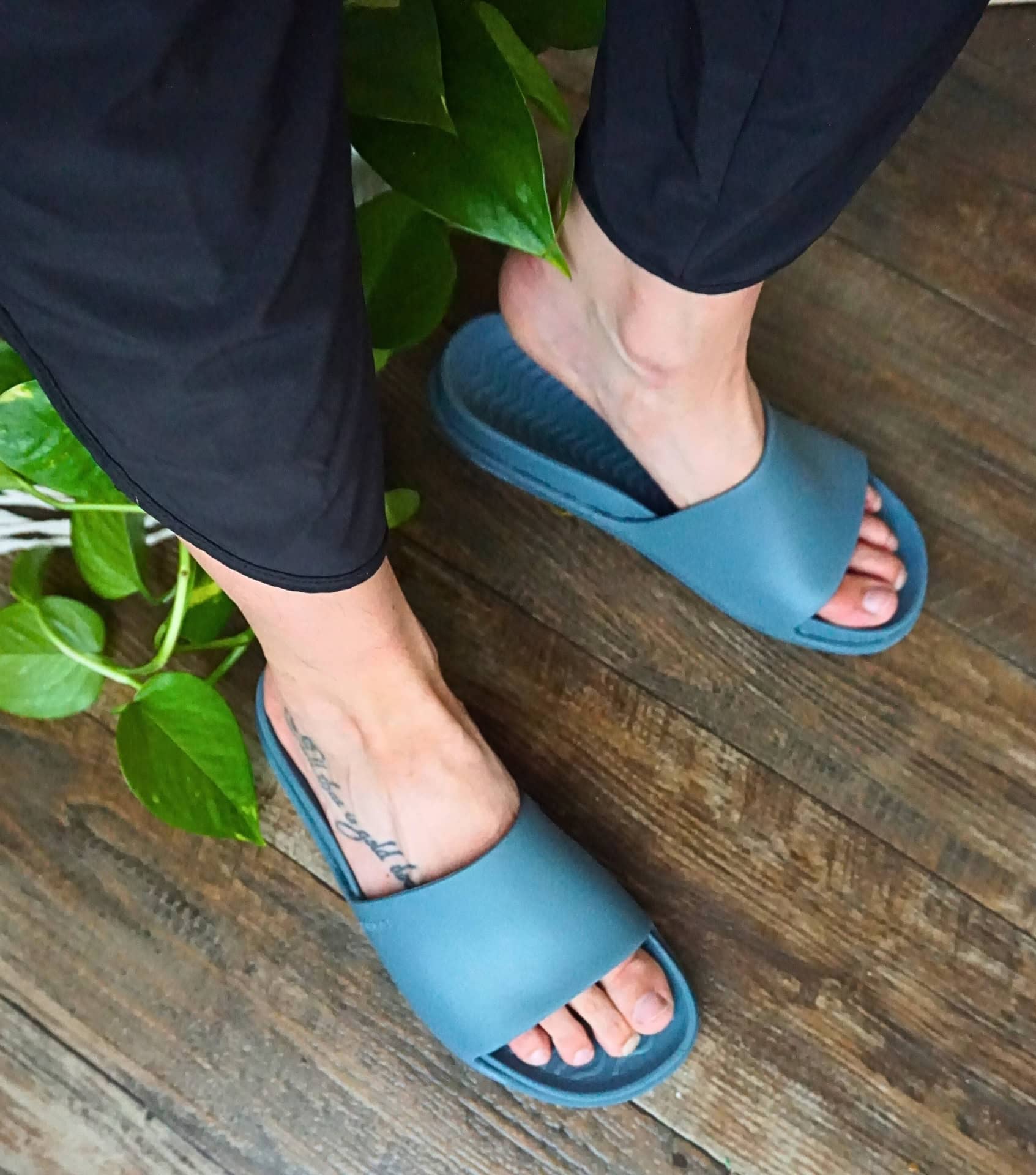 Image by Sustainable Jungle (Native Shoes) (eco-friendly-recycled-flip-flops)