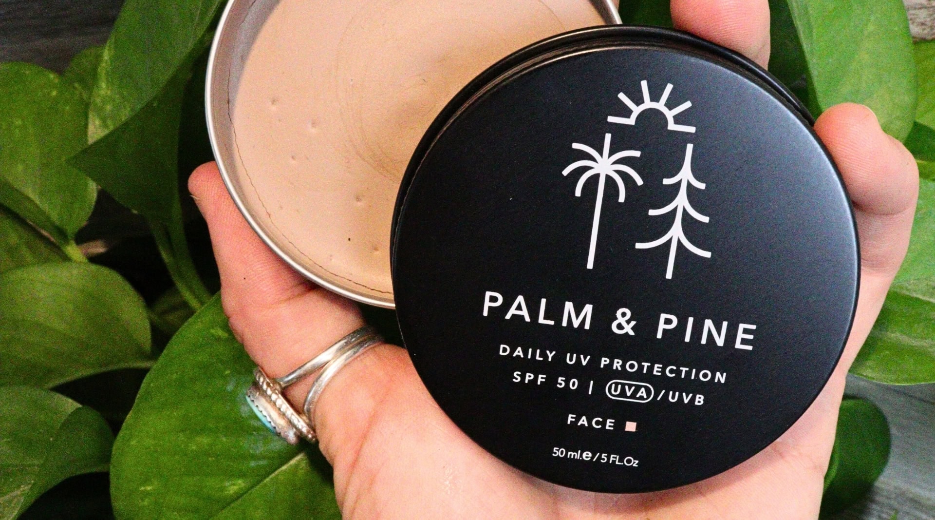 Image by Sustainable Jungle (Palm & Pine) (zero-waste-sunscreen)