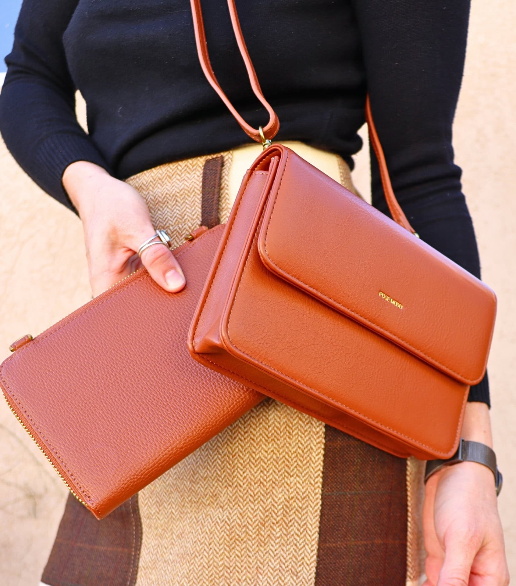 Image by Sustainable Jungle (Pixie Mood) (sustainable-bags-purses)