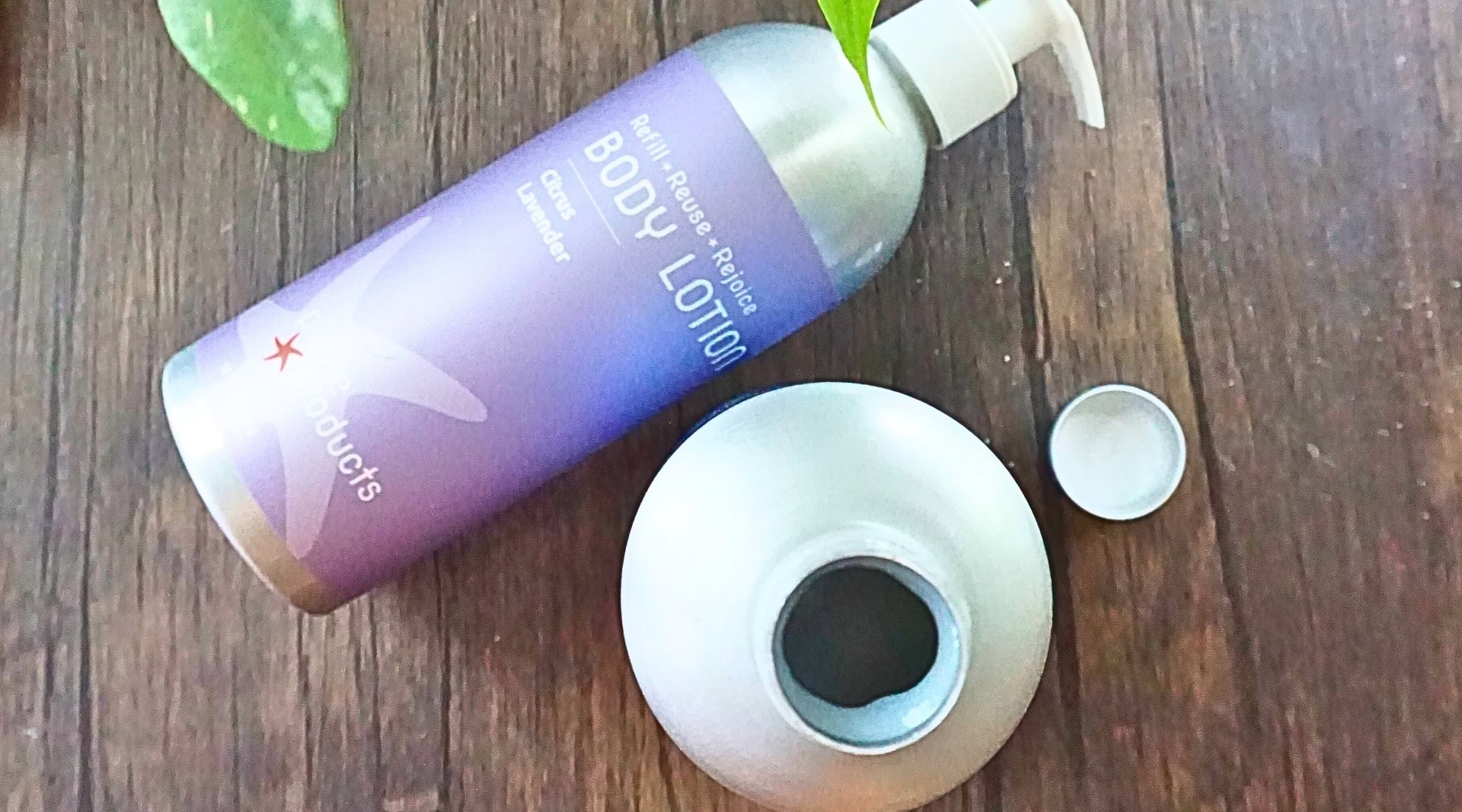 Image by Sustainable Jungle (Plaine Products) (zero-waste-skin-care)