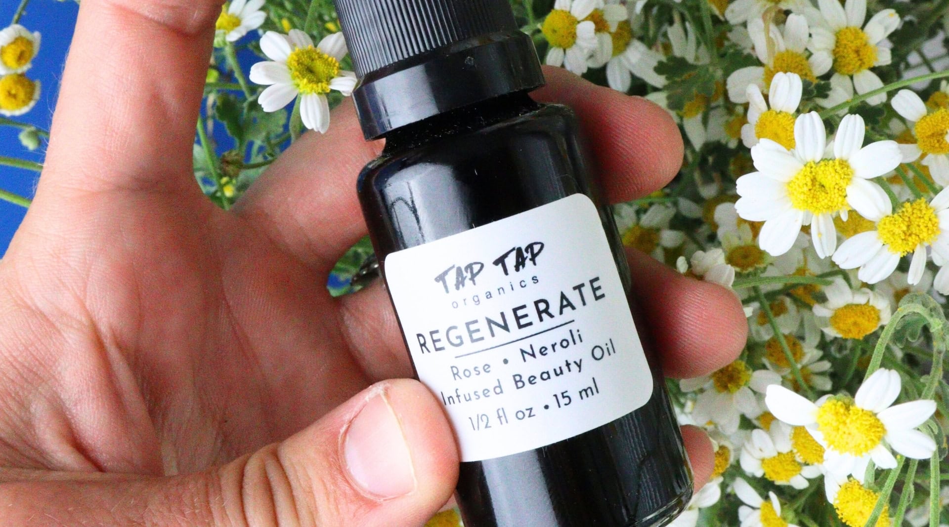 Image by Sustainable Jungle (Tap Tap Organics) (zero-waste-skin-care)