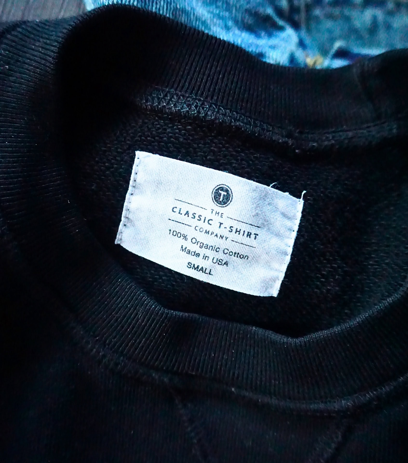 Image by Sustainable Jungle (The Classic T-Shirt Company) (sustainable-mens-clothing) (2)