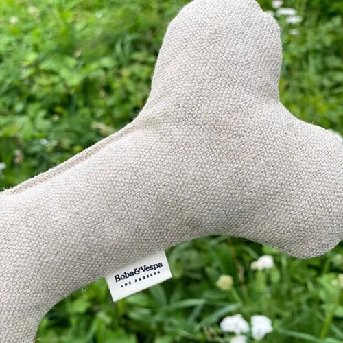 Image by Sustainable Jungle The Kind Pet Hemp Dog Bone Brand Review & Rating