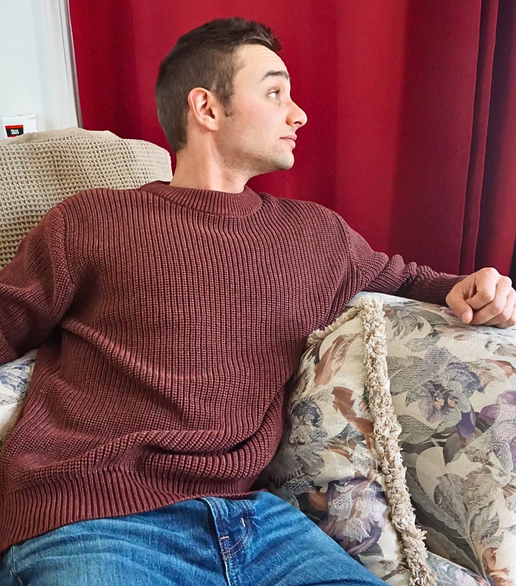 Image by Sustainable Jungle (Toad&Co) (sustainable-sweaters)