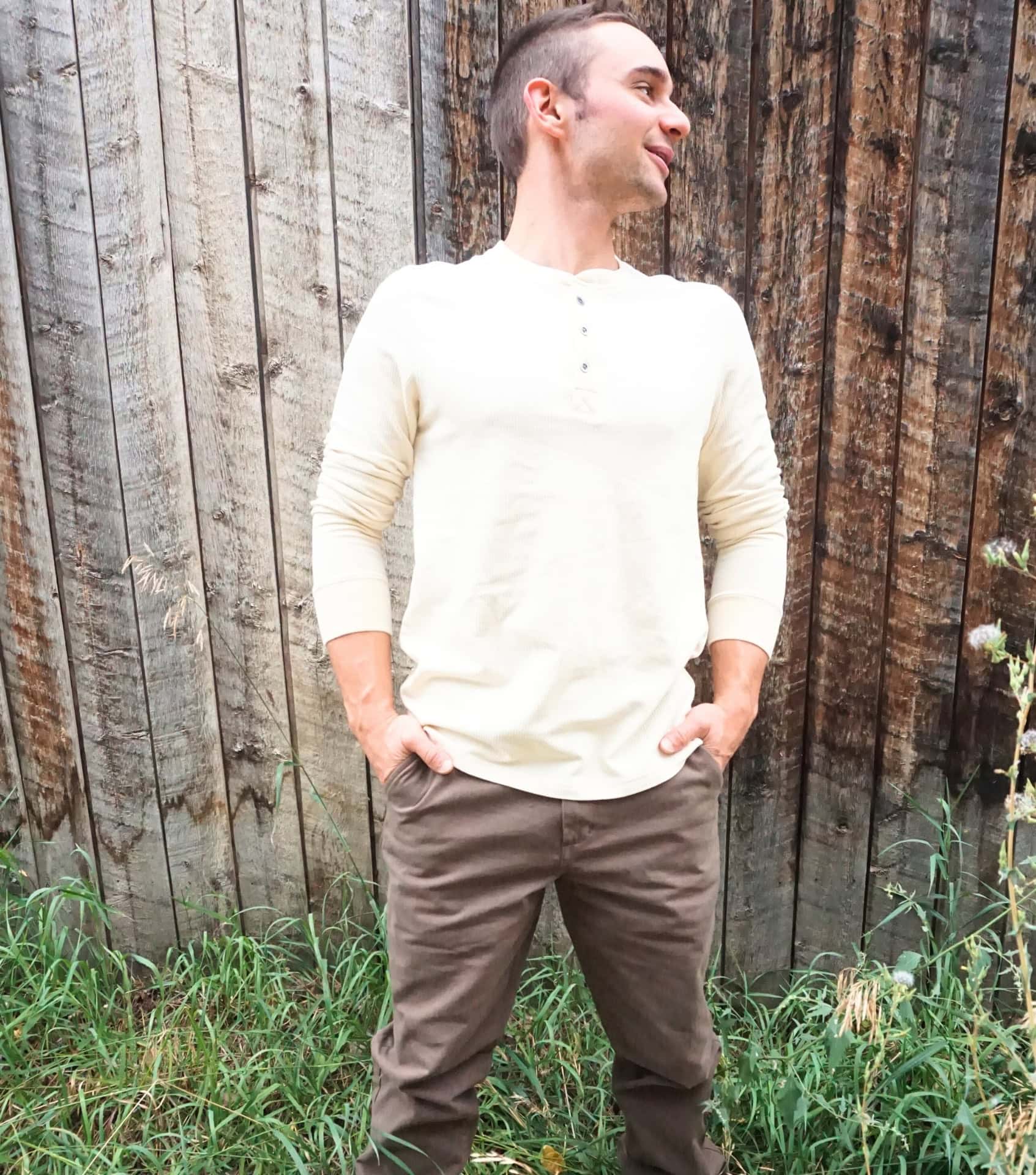 Image by Sustainable Jungle (Toad&Co.) (sustainable-t-shirts)