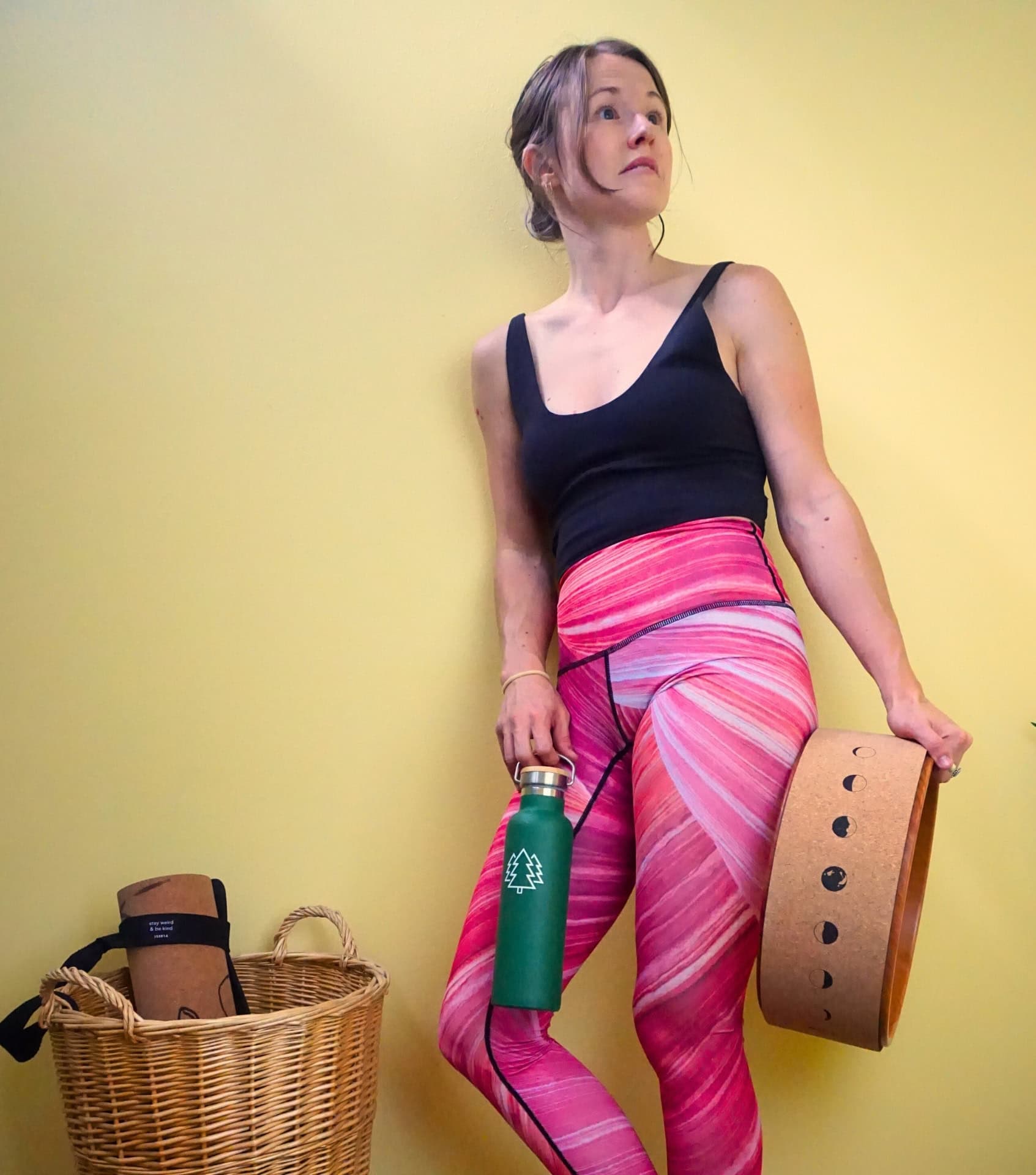 Image by Sustainable Jungle (Tree Tribe) (ethical-activewear)