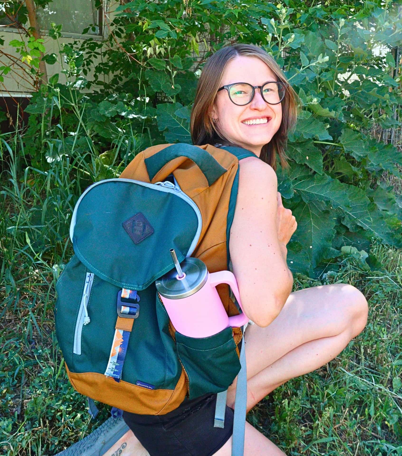 Image by Sustainable Jungle (United By Blue) (sustainable-backpacks)