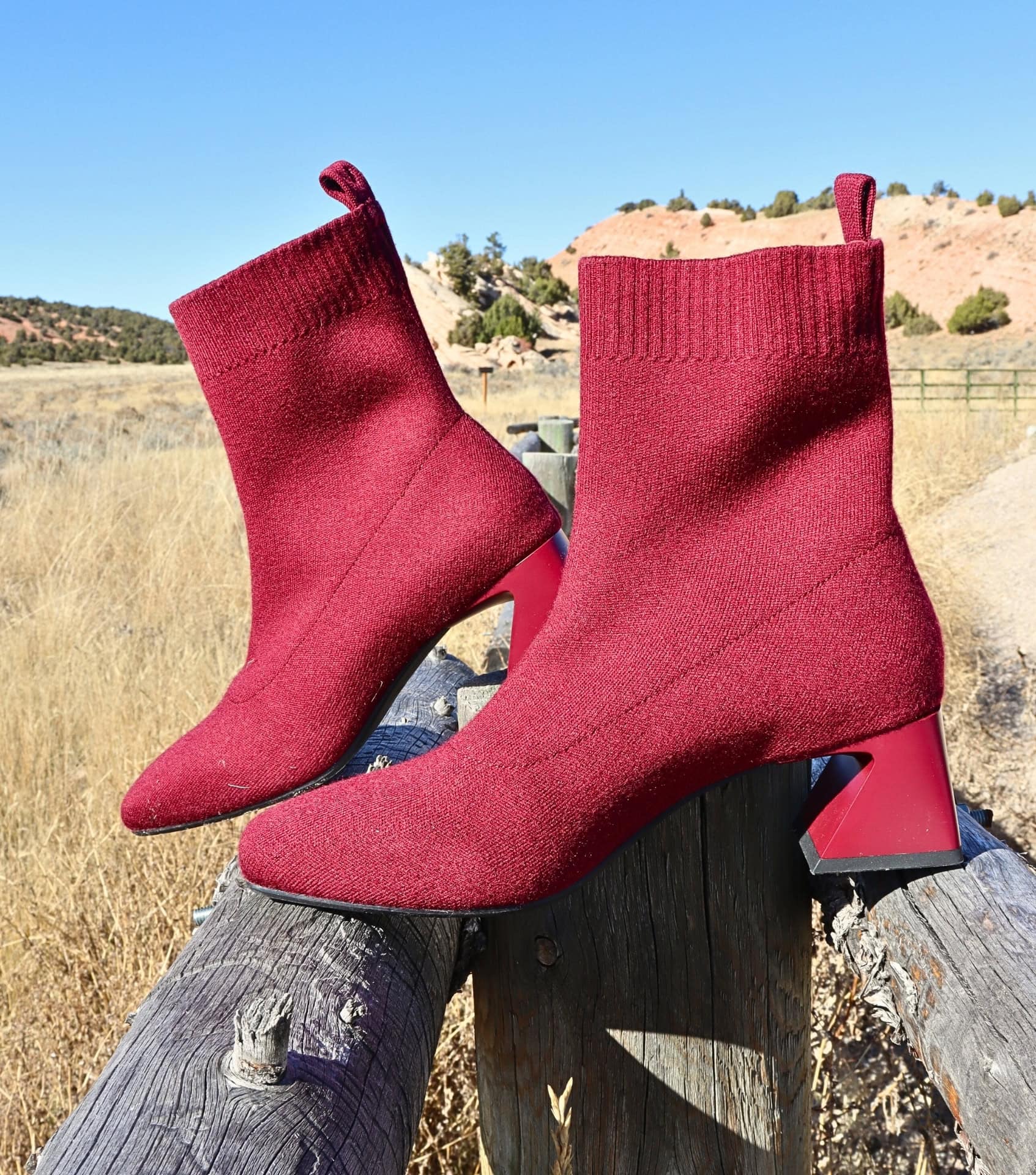 Image by Sustainable Jungle (VIVAIA) (sustainable-boots)