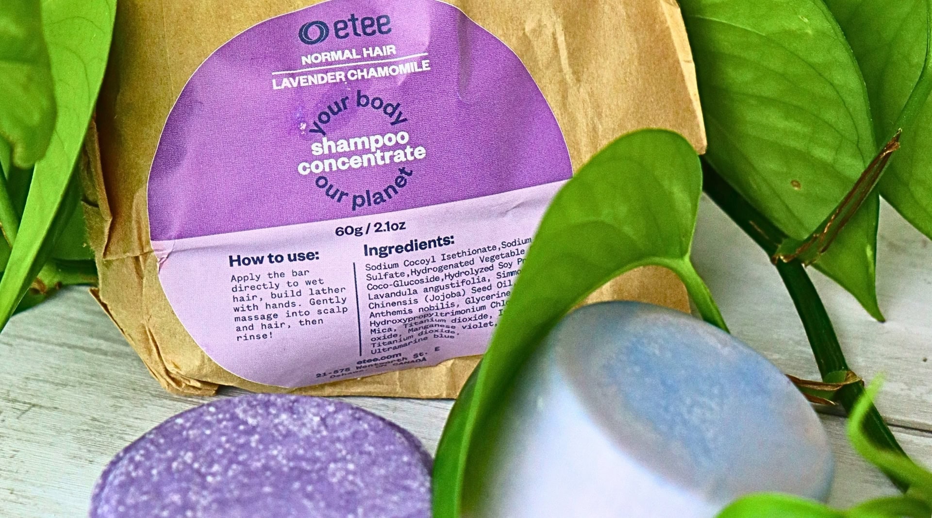 Image by Sustainable Jungle (etee) (plastic-free-shampoo-conditioner)