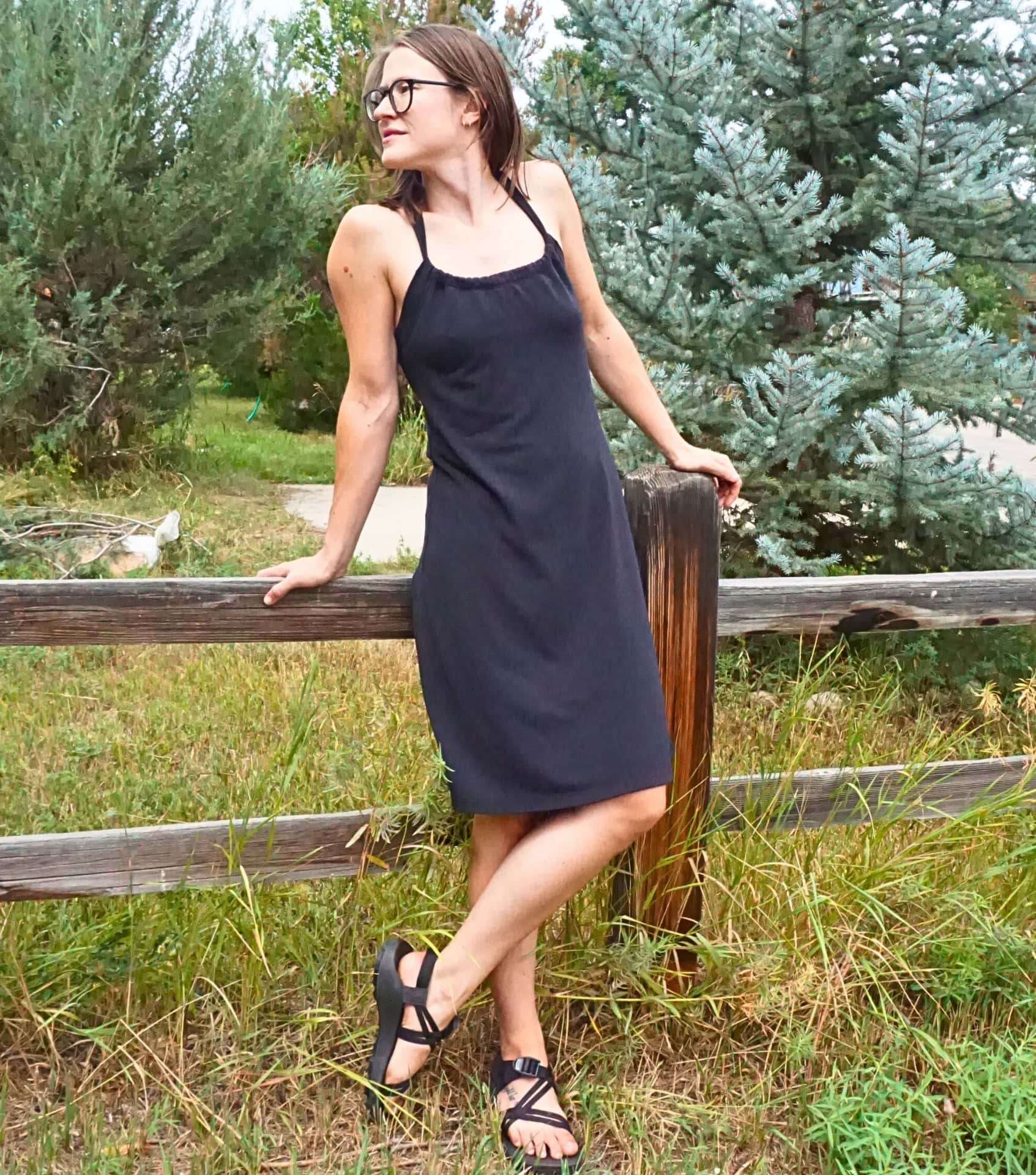 Image by Sustainable Jungle (prAna) (sustainable-dresses)