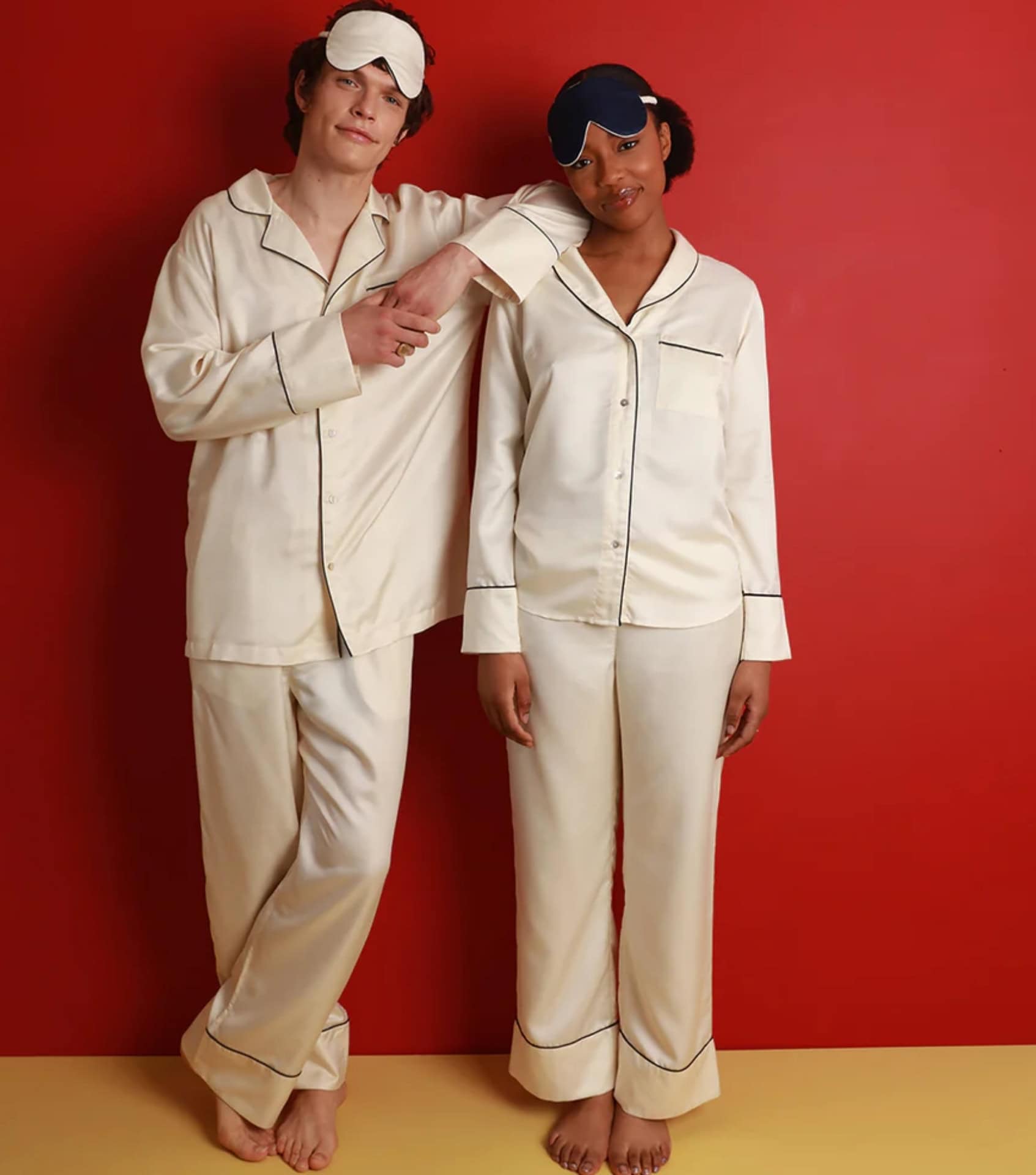 Image by The Ethical Silk Company (sustainable-pajamas) (2)