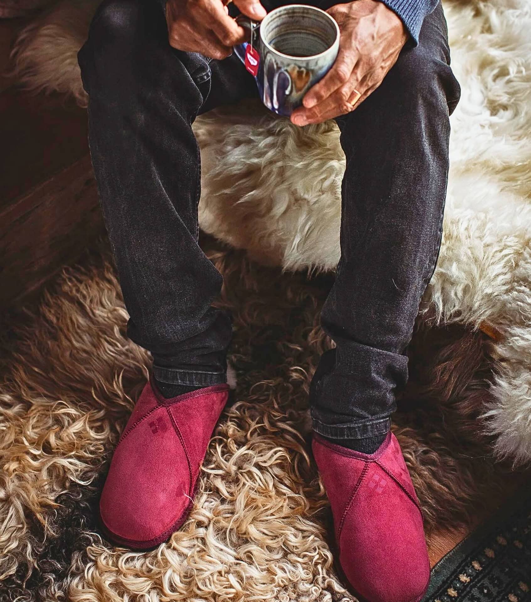 Image by Xanthe Anna (sustainable-slippers)