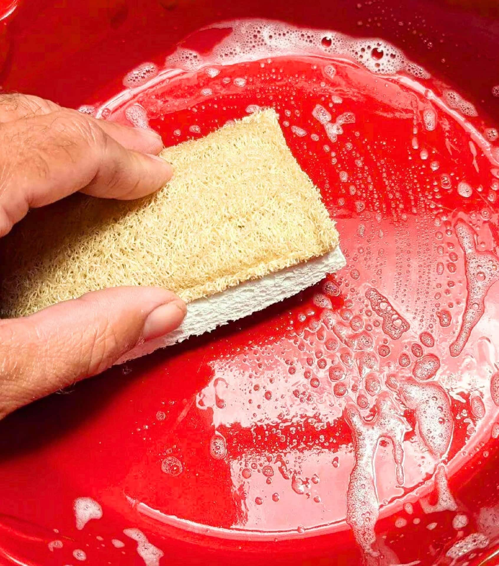Image by Zero Waste Outlet (eco-friendly-sponges)