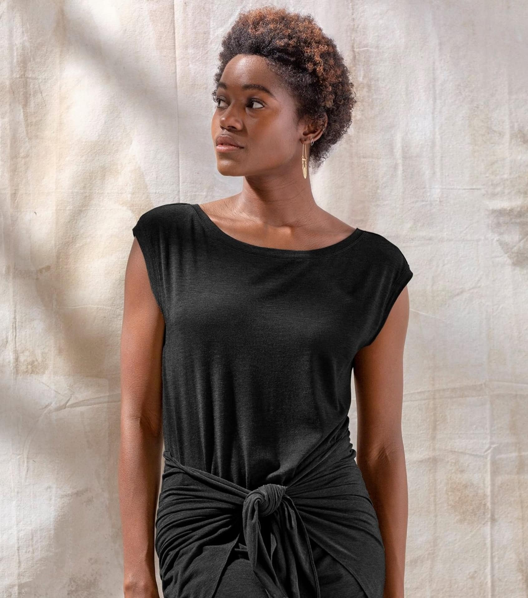 Image by prAna (sustainable-dresses)