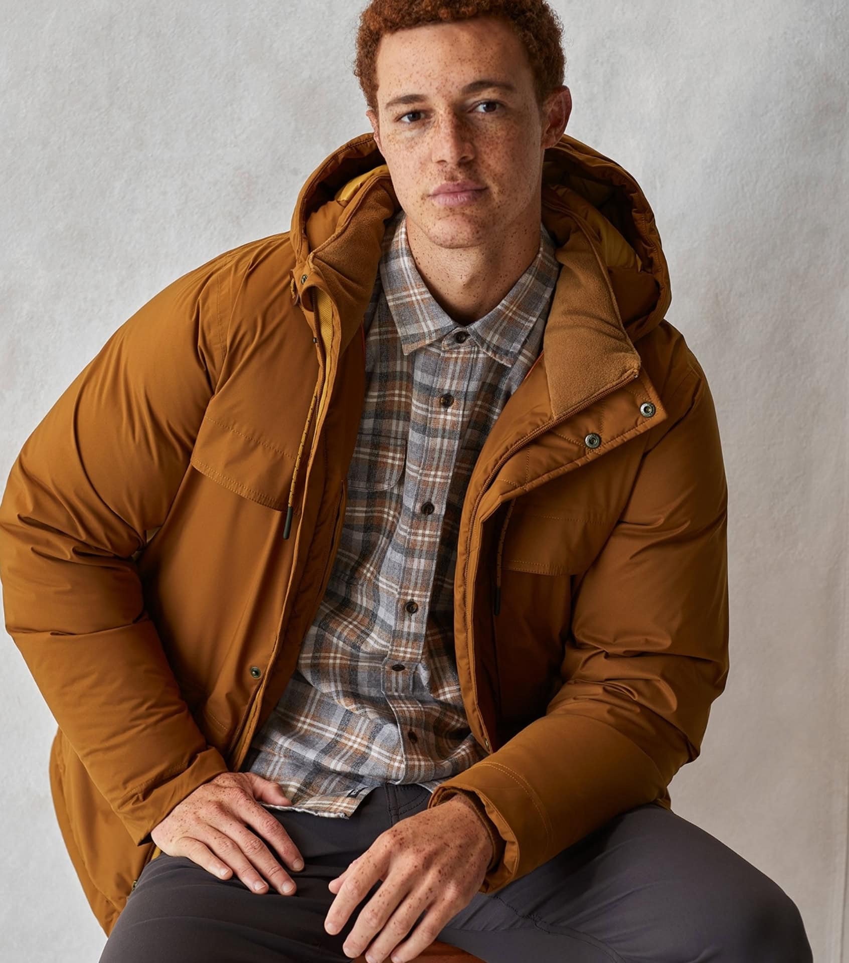 Image by prAna (sustainable-jackets)
