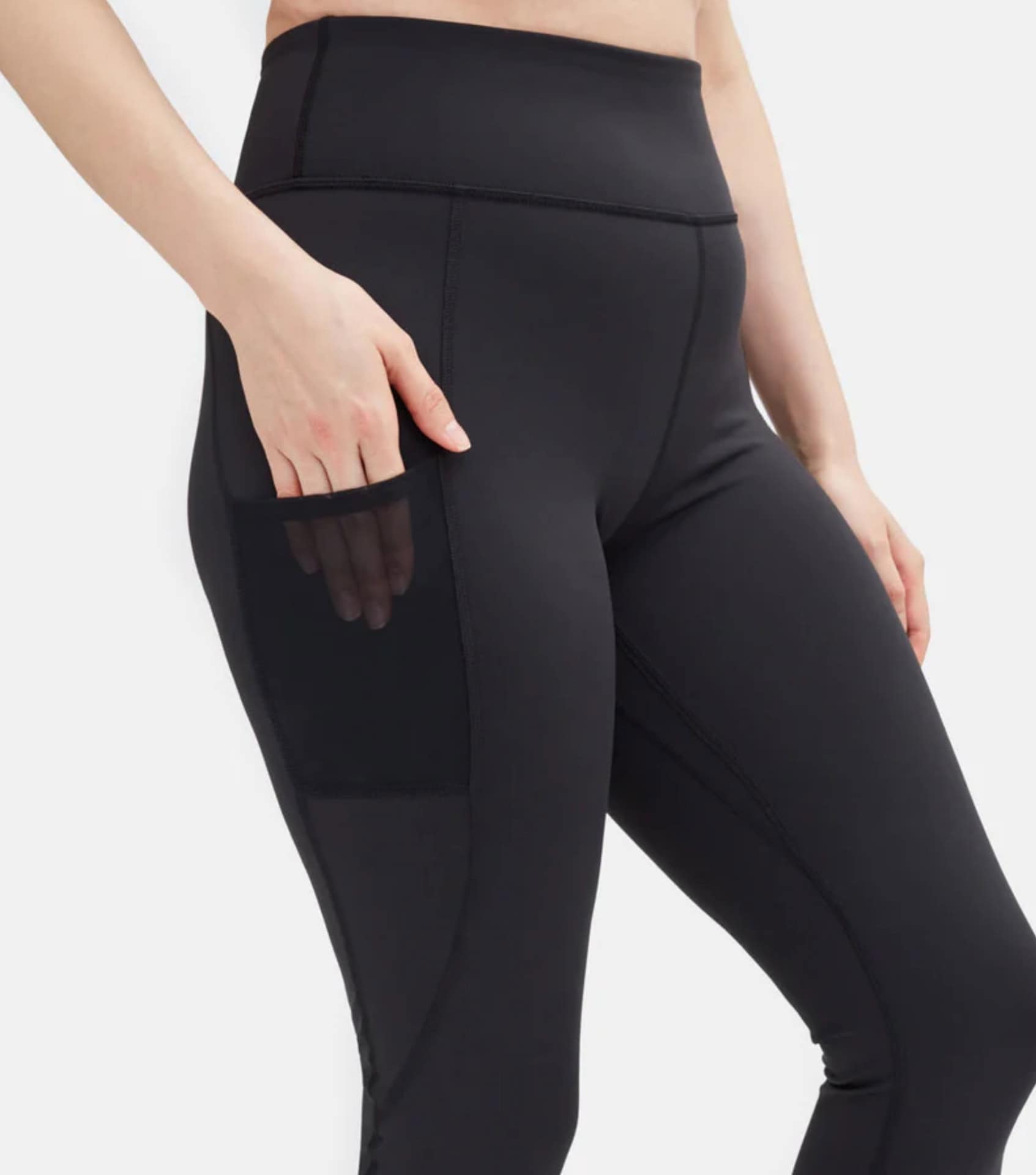 Image by tentree (sustainable-leggings)