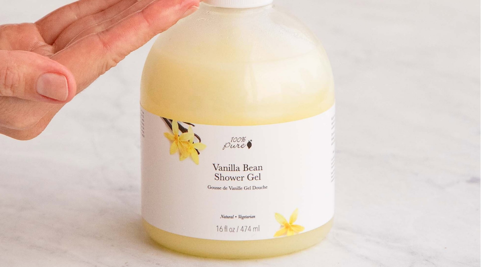 Image by 100% Pure (sustainable-body-wash)