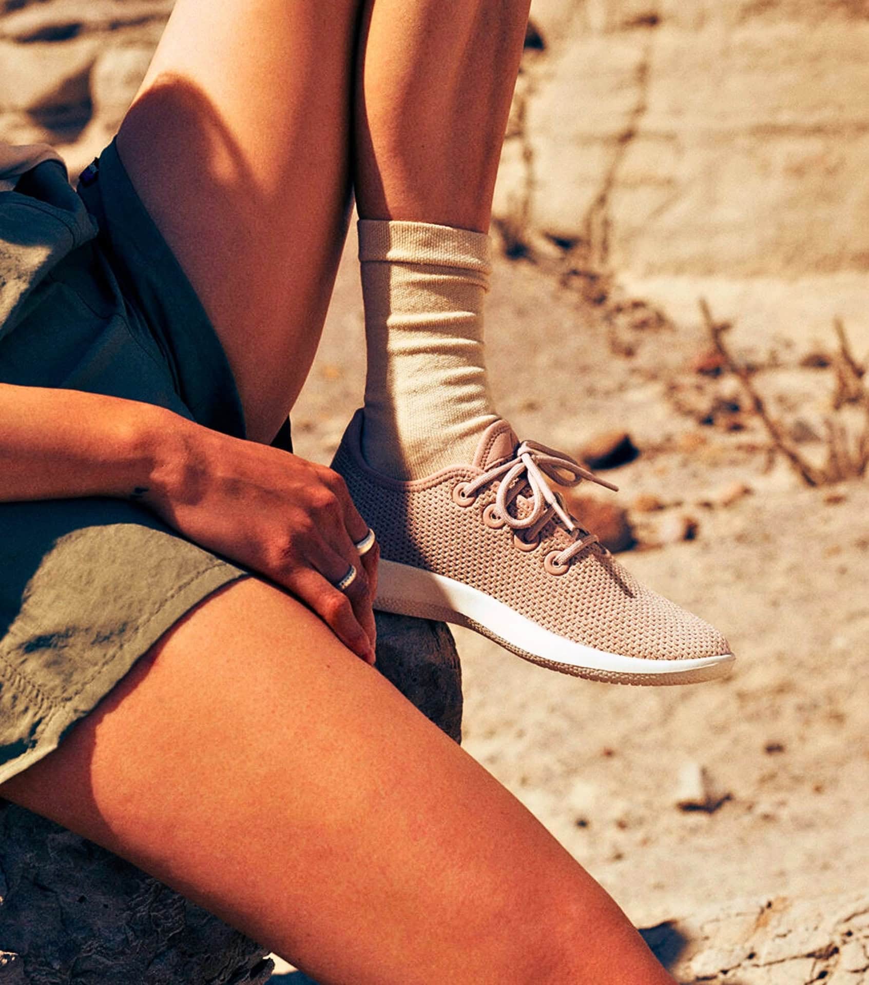 Image by Allbirds (sustainable-running-shoes)