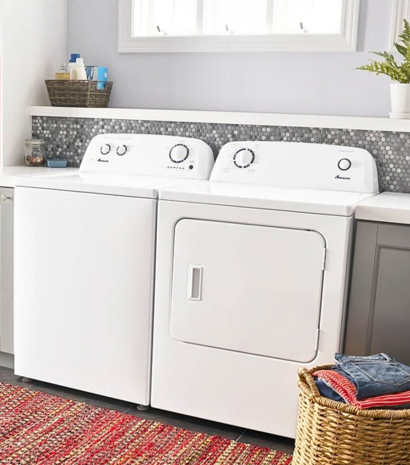 Image by Amana (eco-friendly-washing-machines)