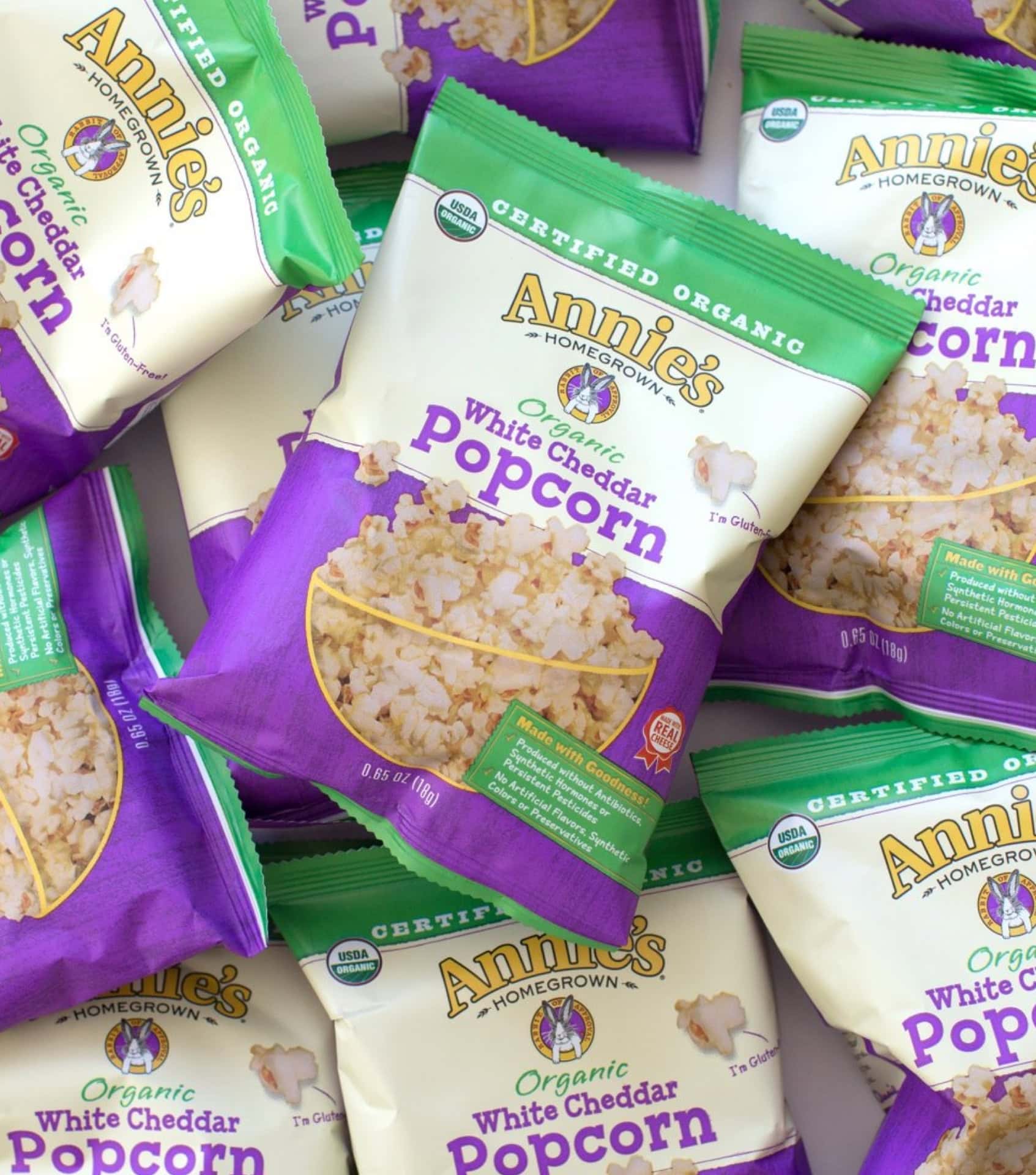 Image by Annie's Organic (organic-snacks) (2)