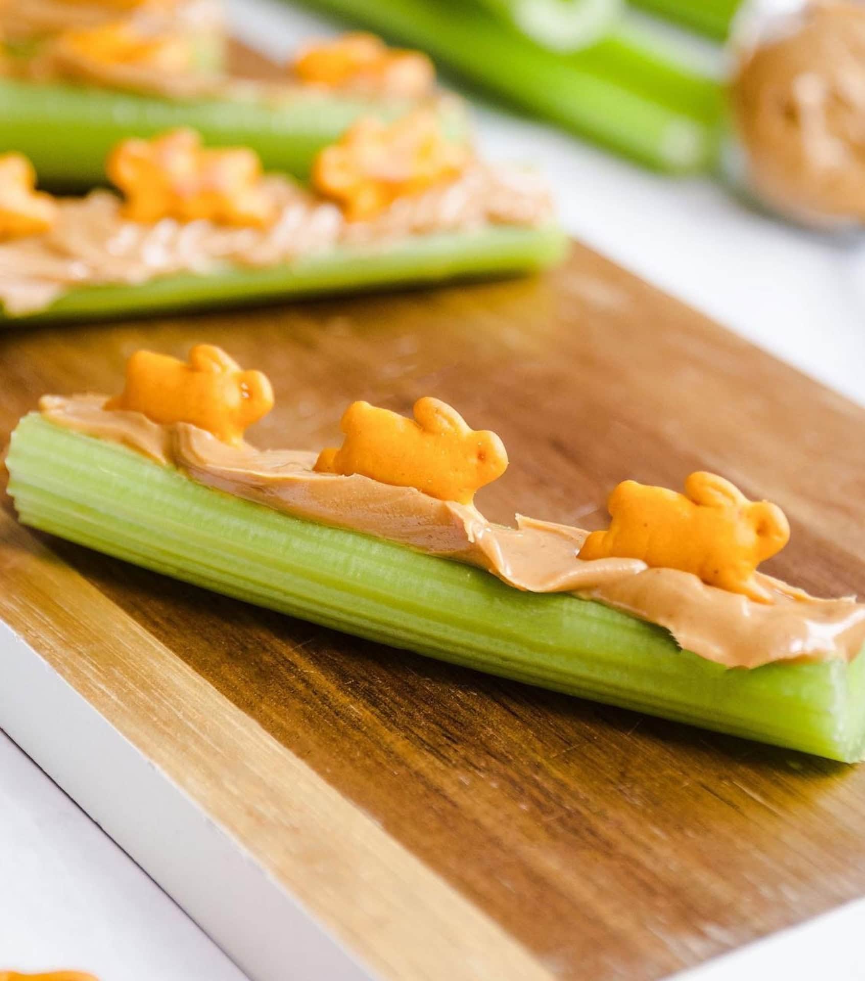Image by Annie's Organic (organic-snacks)