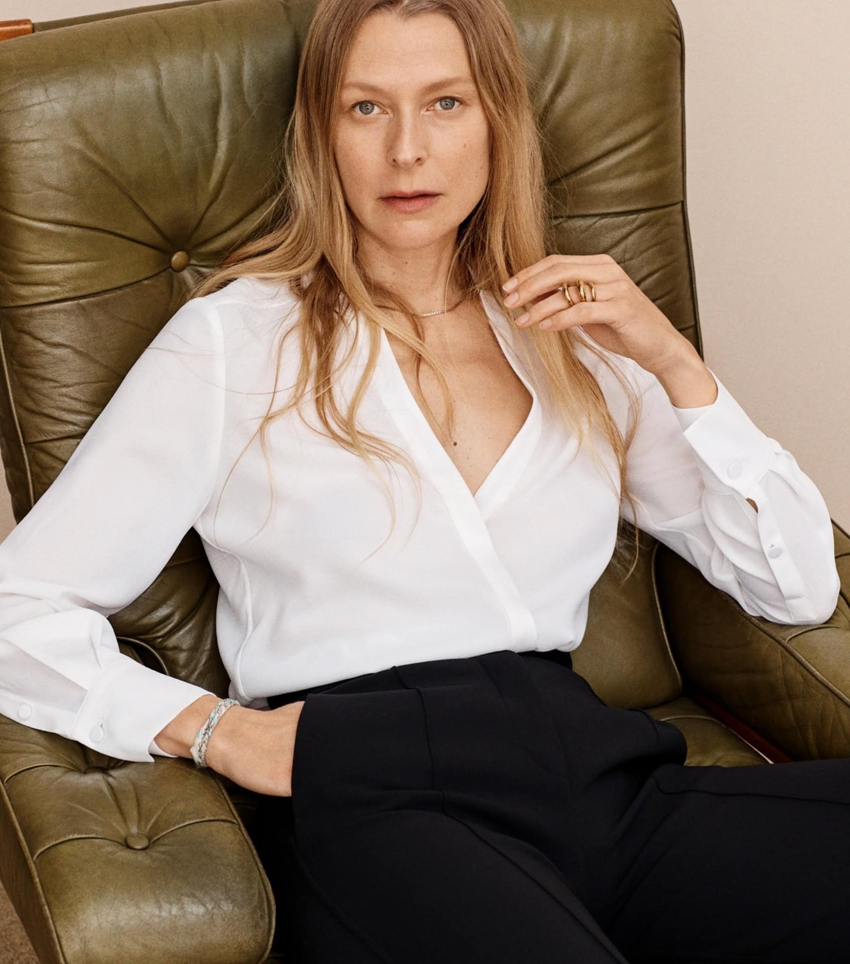 Image by Another Tomorrow (sustainable-workwear)