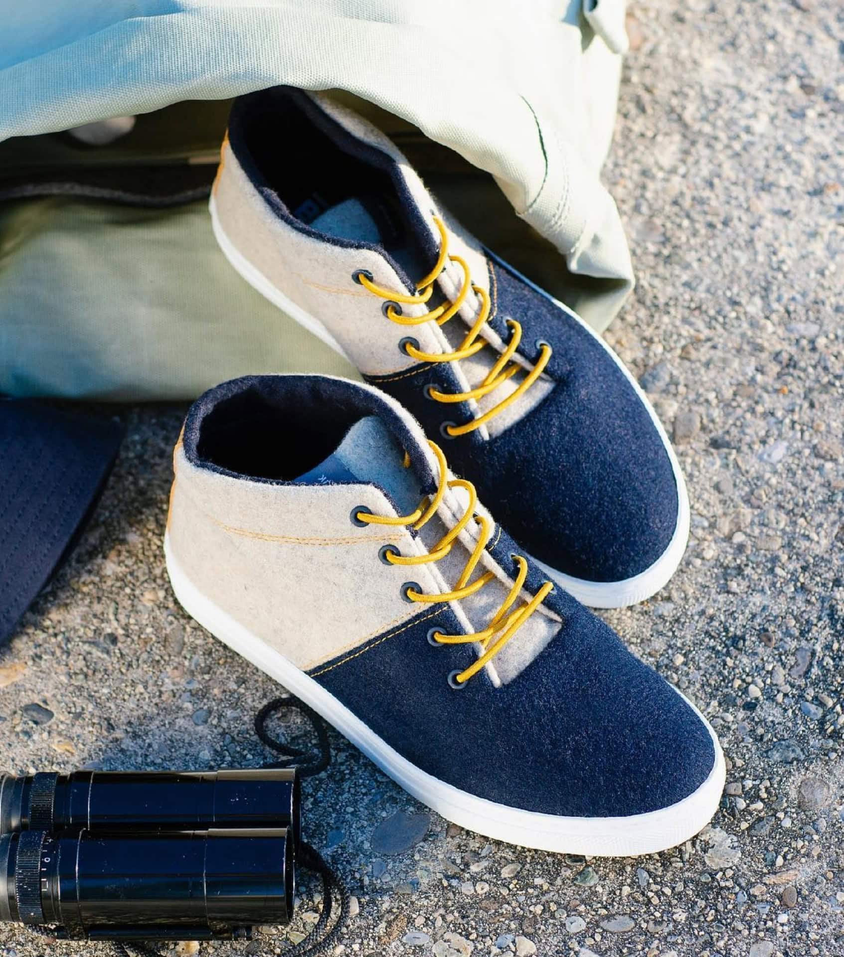 Image by Baabuk (sustainable-shoes)