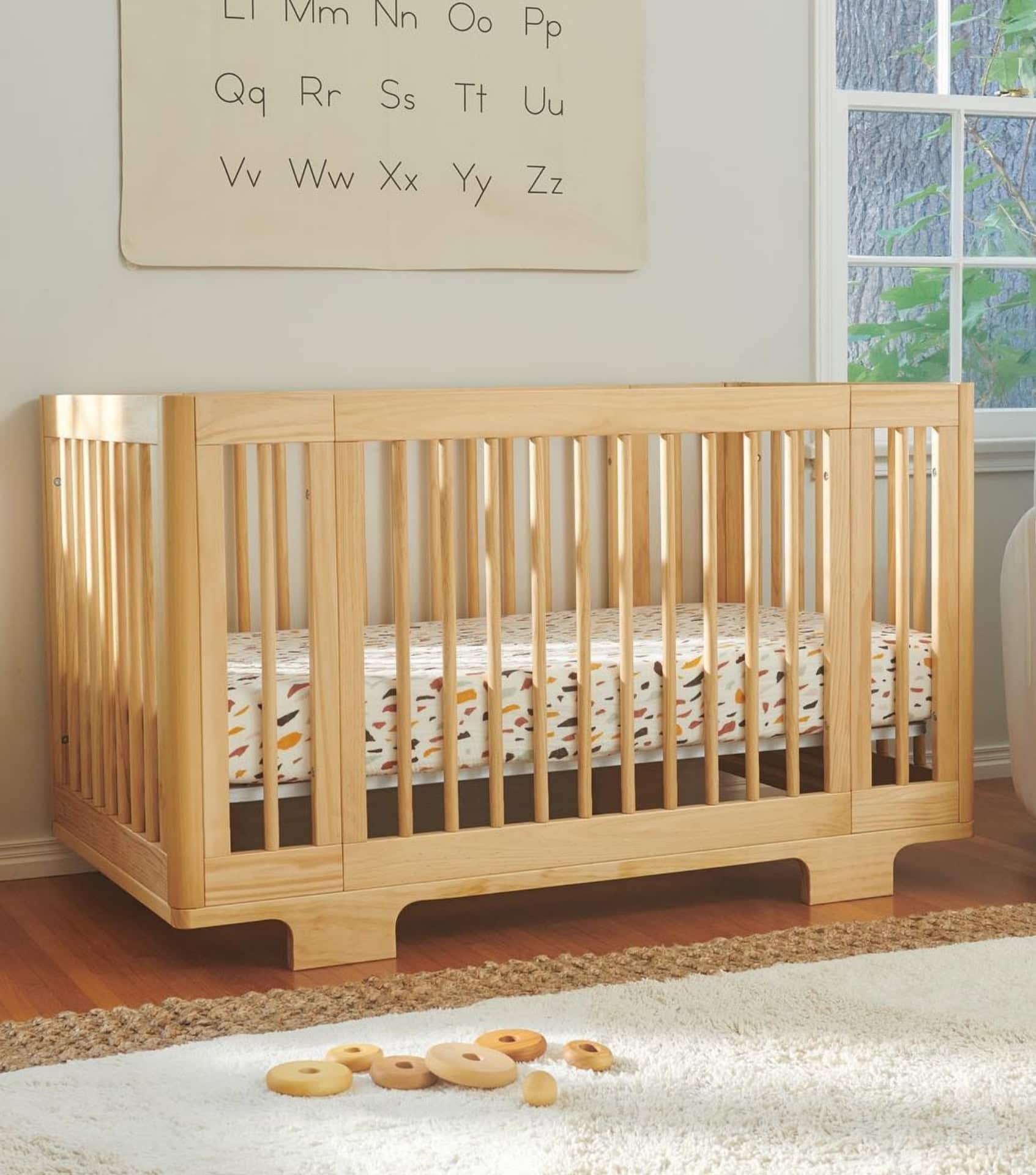 Image by Babyletto (organic-crib-mattresses)