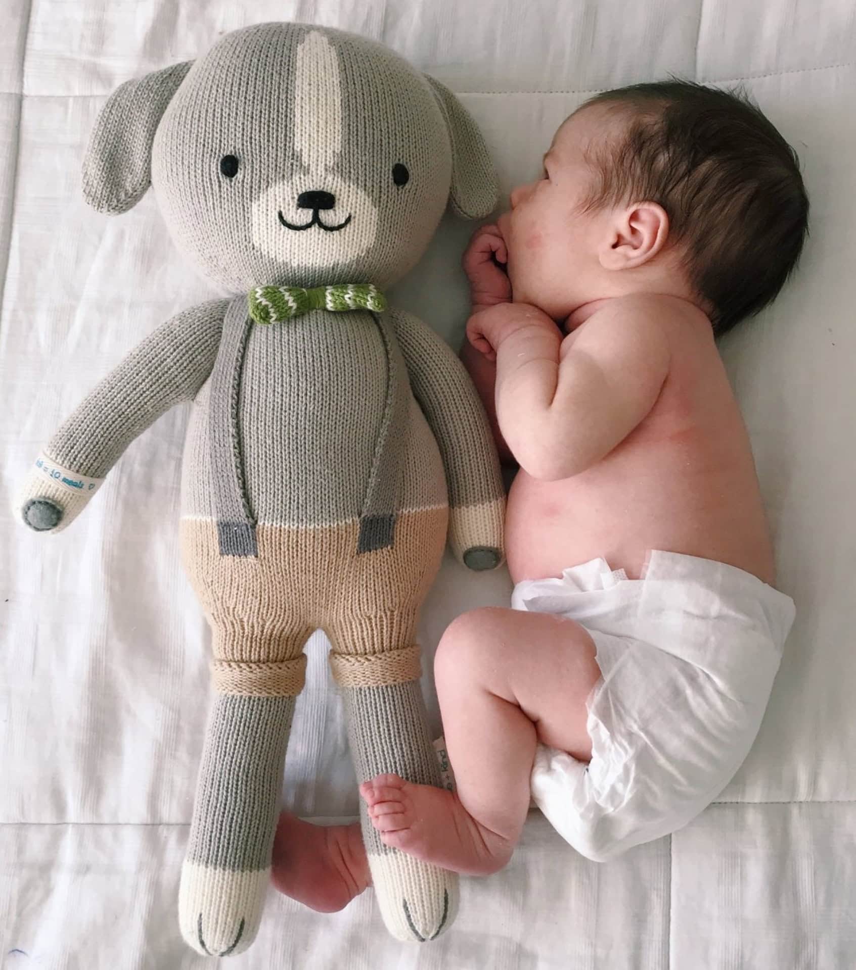 Image by Bambo Nature (eco-friendly-diapers)