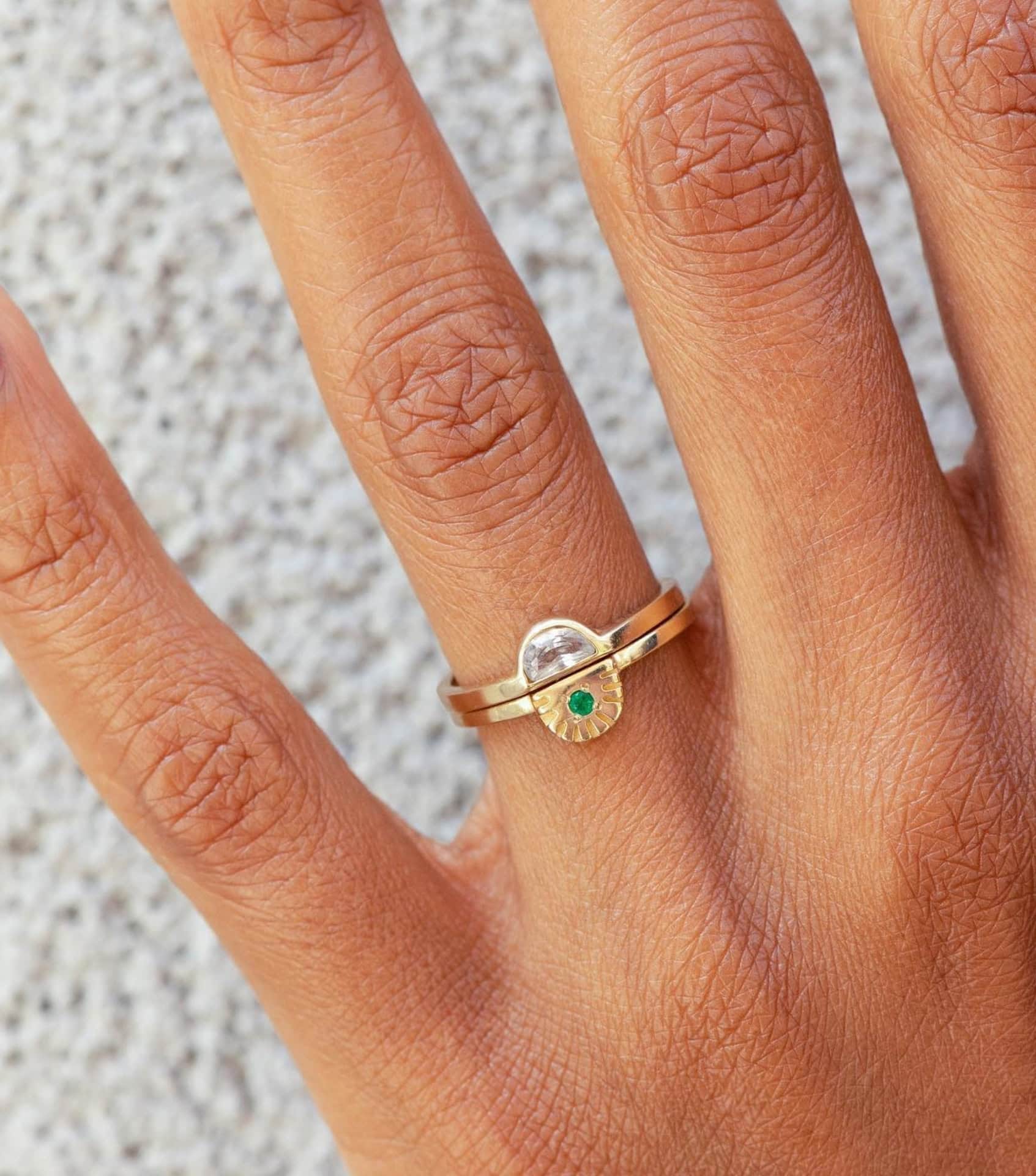 Image by Bario Neal (conscious-jewelry)