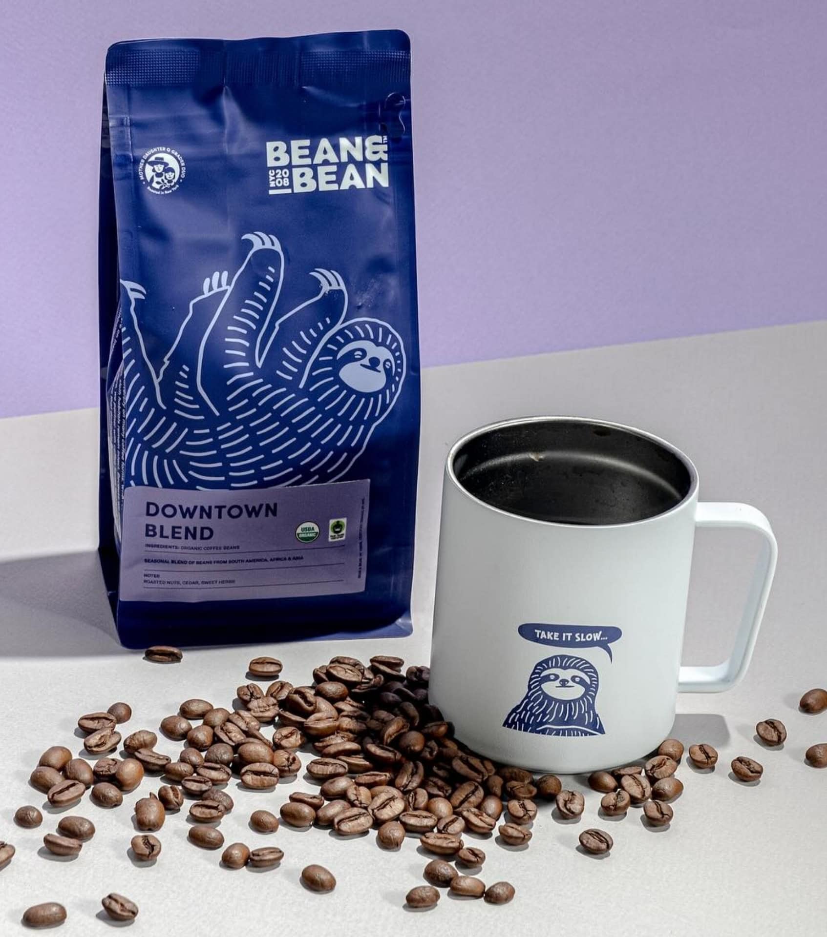 Image by Bean & Bean (fair-trade-coffee-brands) (2)