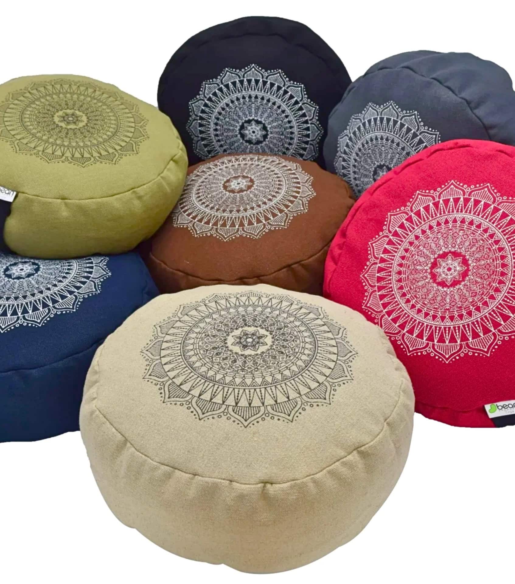 Image by Bean Products (sustainable-yoga-props-accessories) (2)