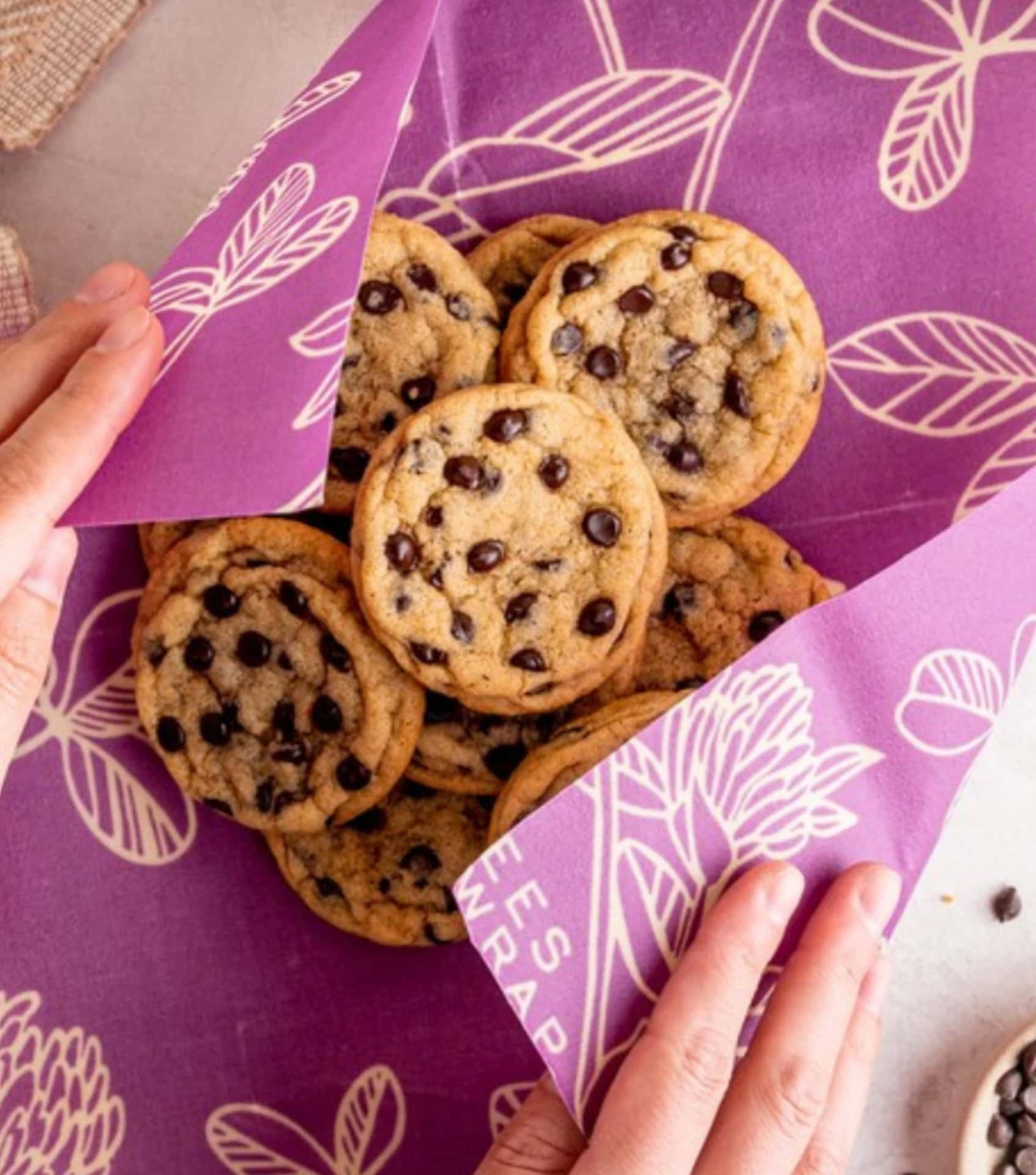 Image by Bee’s Wrap (beeswax-wraps)