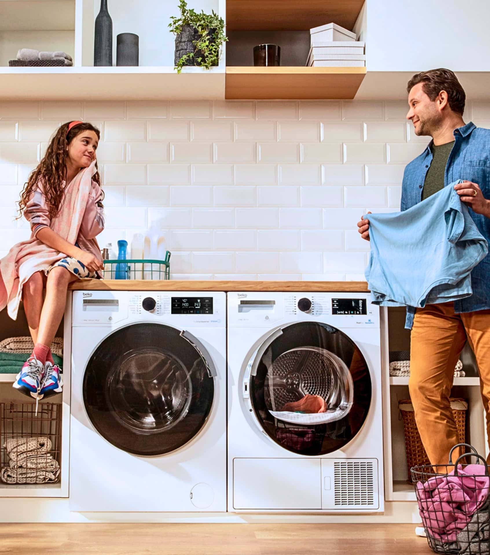 Image by Beko (eco-friendly-washing-machines)